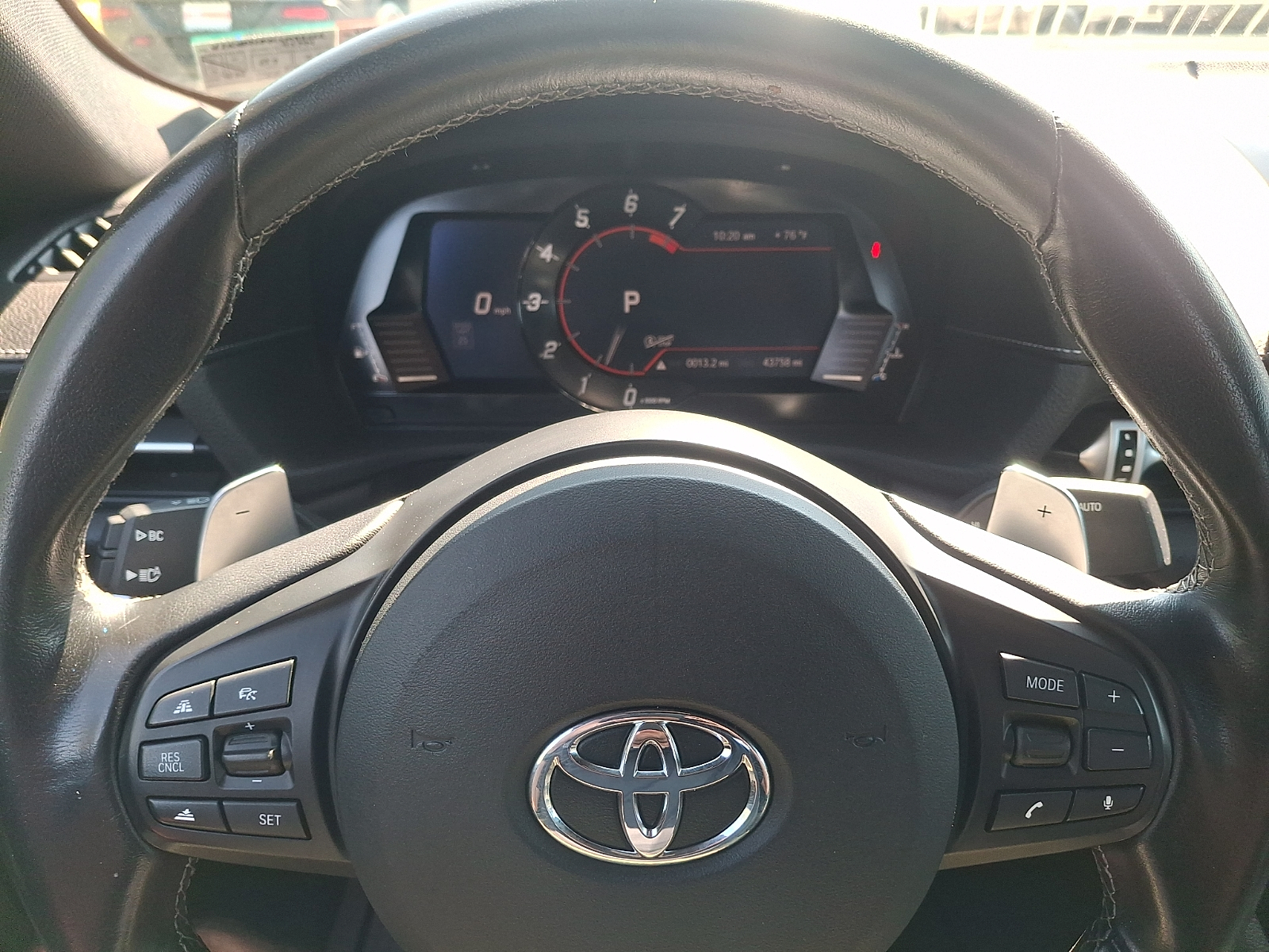 Used 2020 Toyota GR Supra Coupe