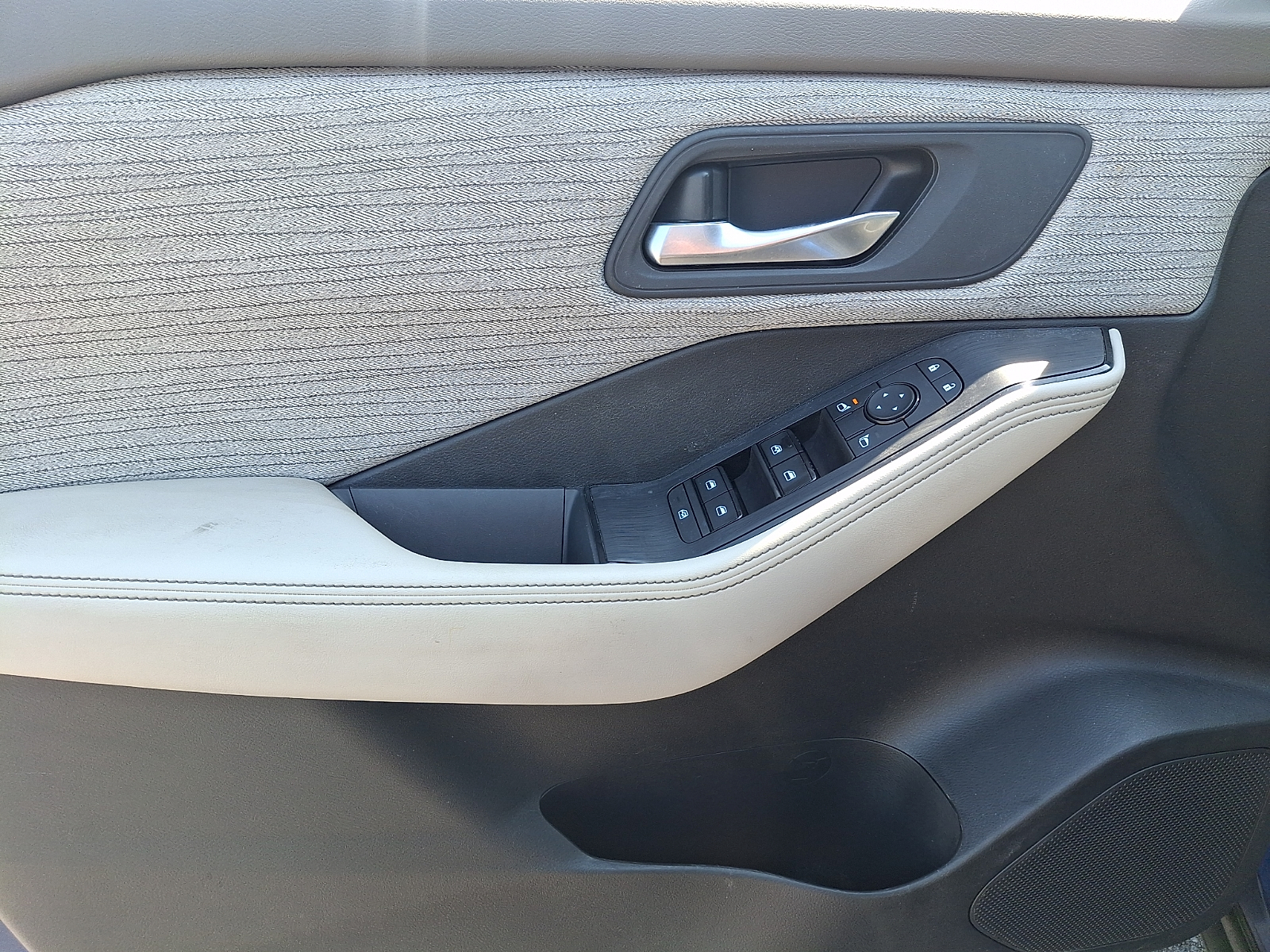 Used 2021 Nissan Rogue SUV