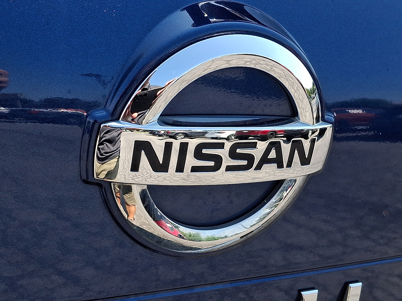 Used 2021 Nissan Rogue SUV