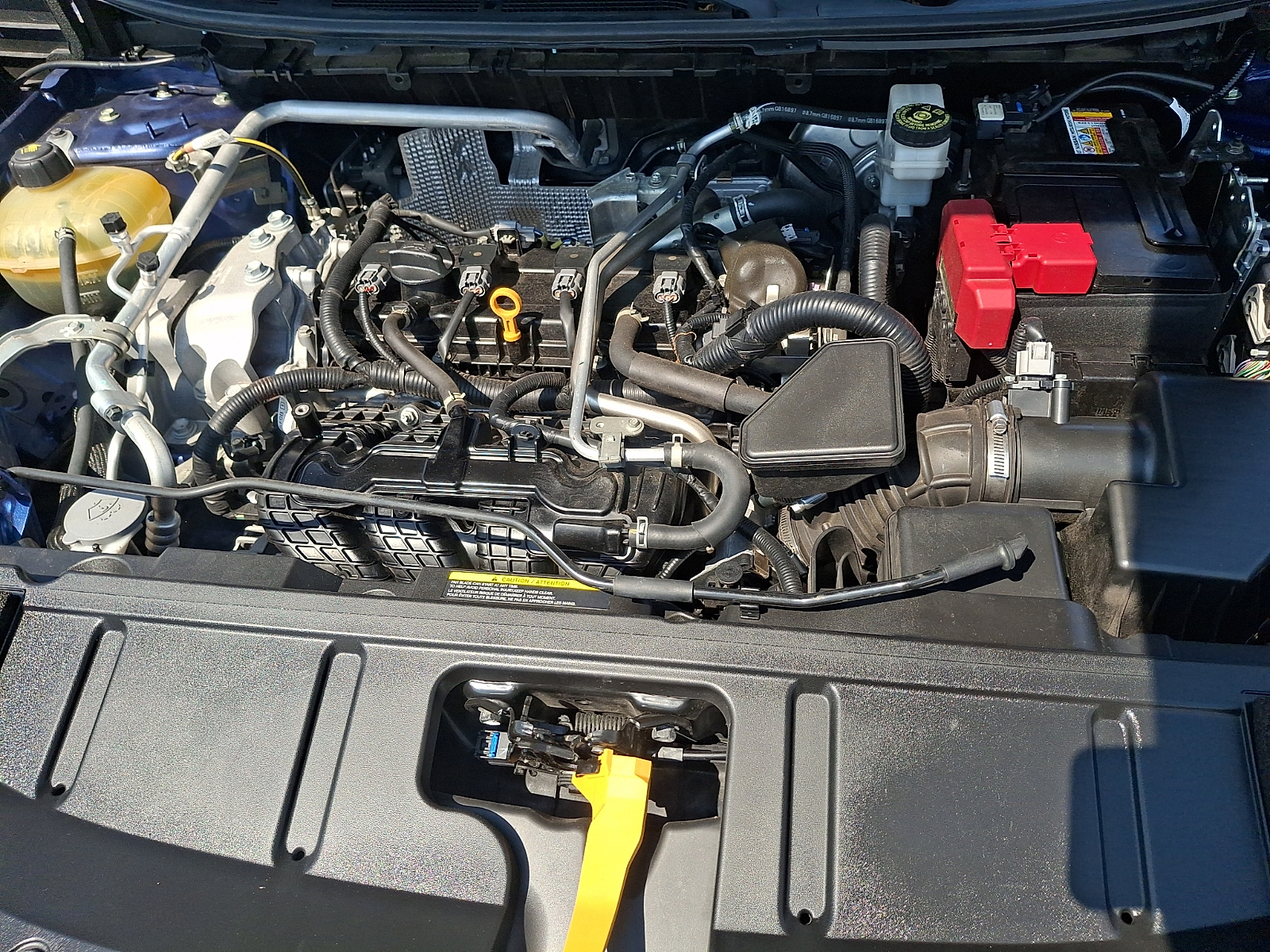 Used 2021 Nissan Rogue SUV