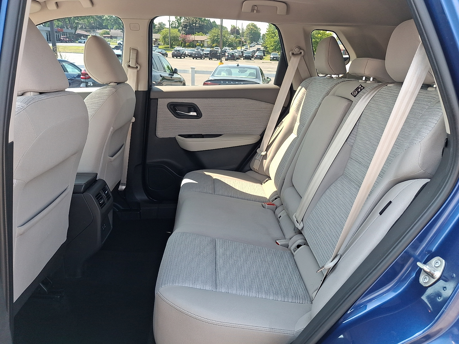 Used 2021 Nissan Rogue SUV