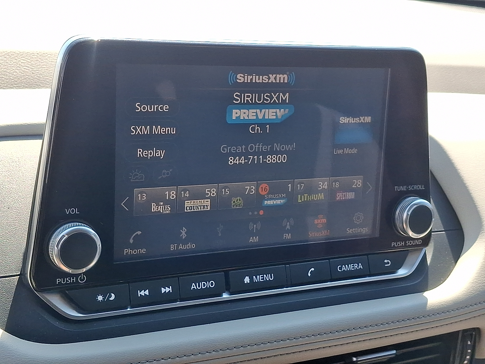 Used 2021 Nissan Rogue SUV