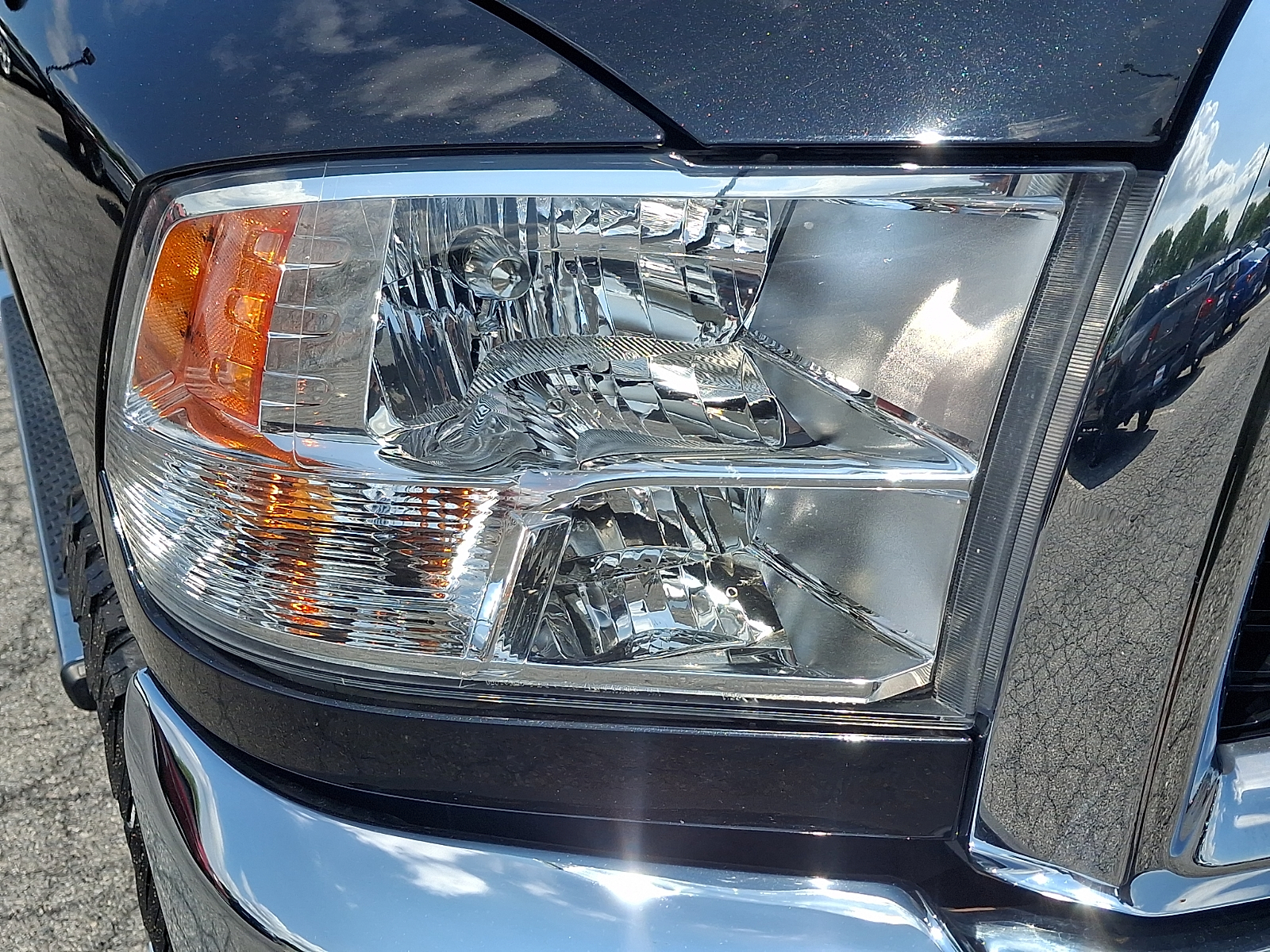 Used 2017 Ram 2500 Truck