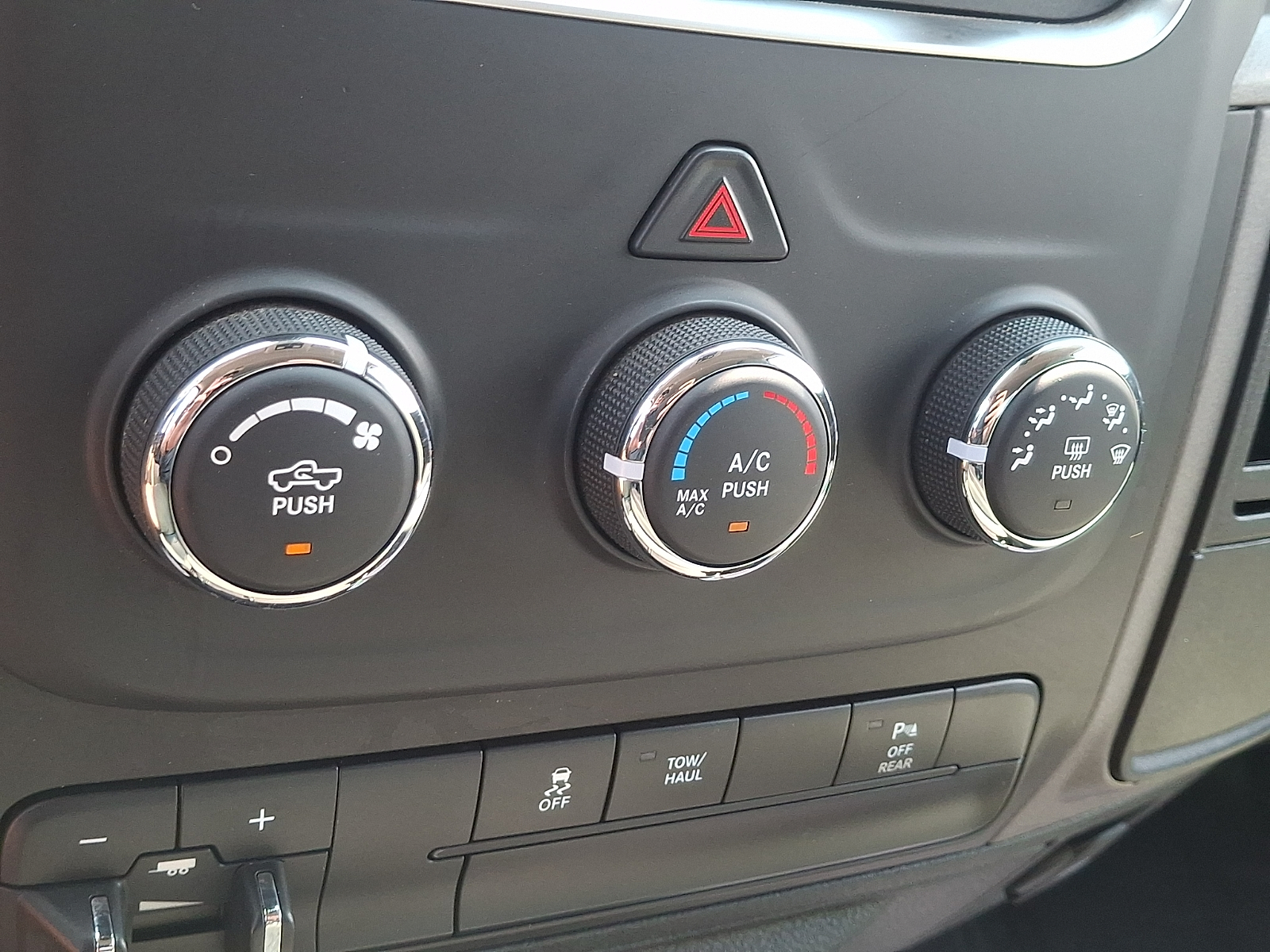 Used 2017 Ram 2500 Truck