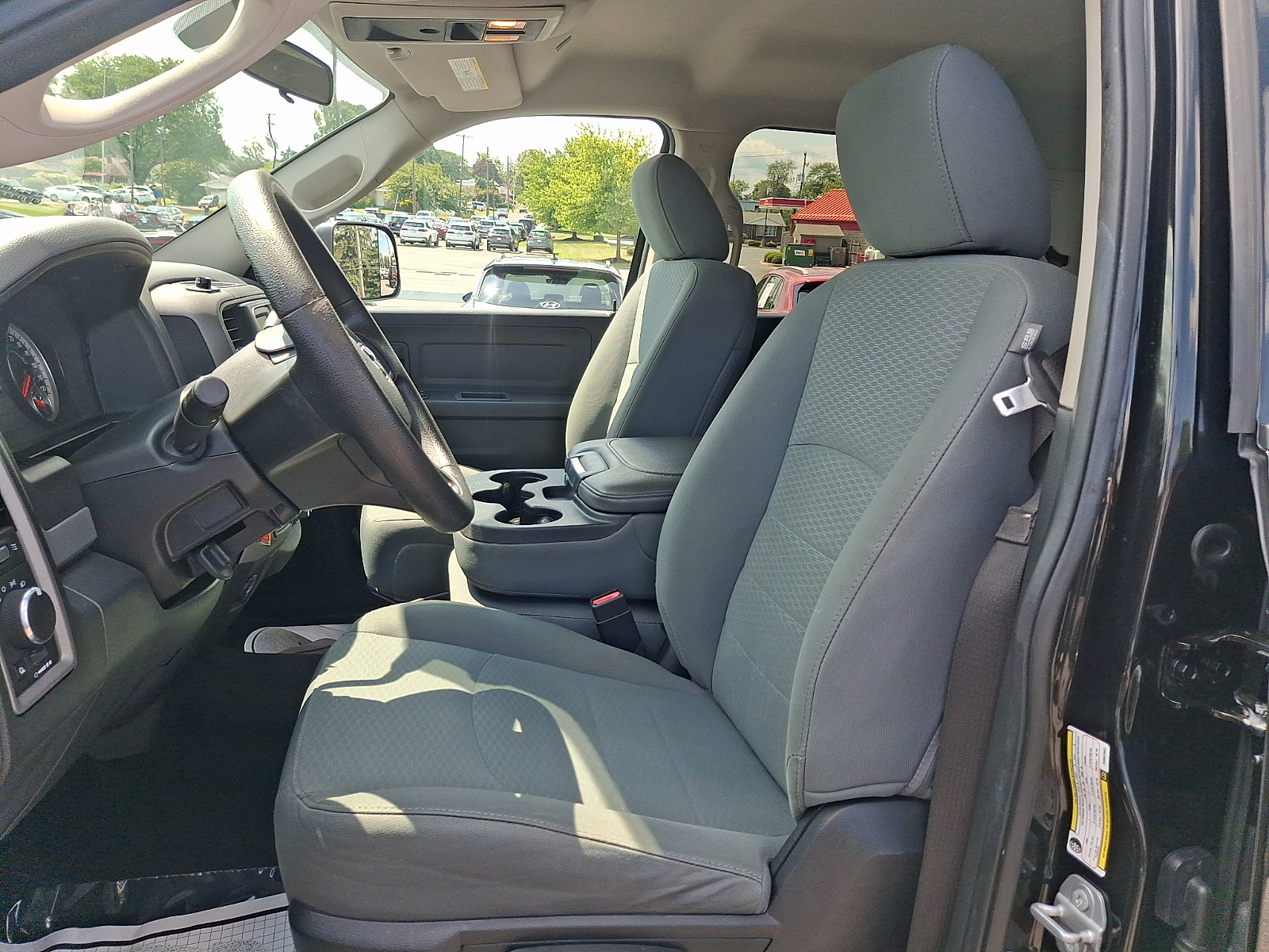 Used 2017 Ram 2500 Truck