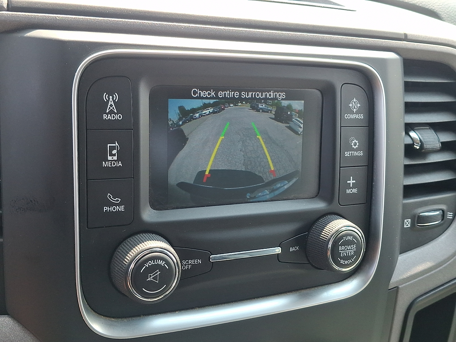 Used 2017 Ram 2500 Truck