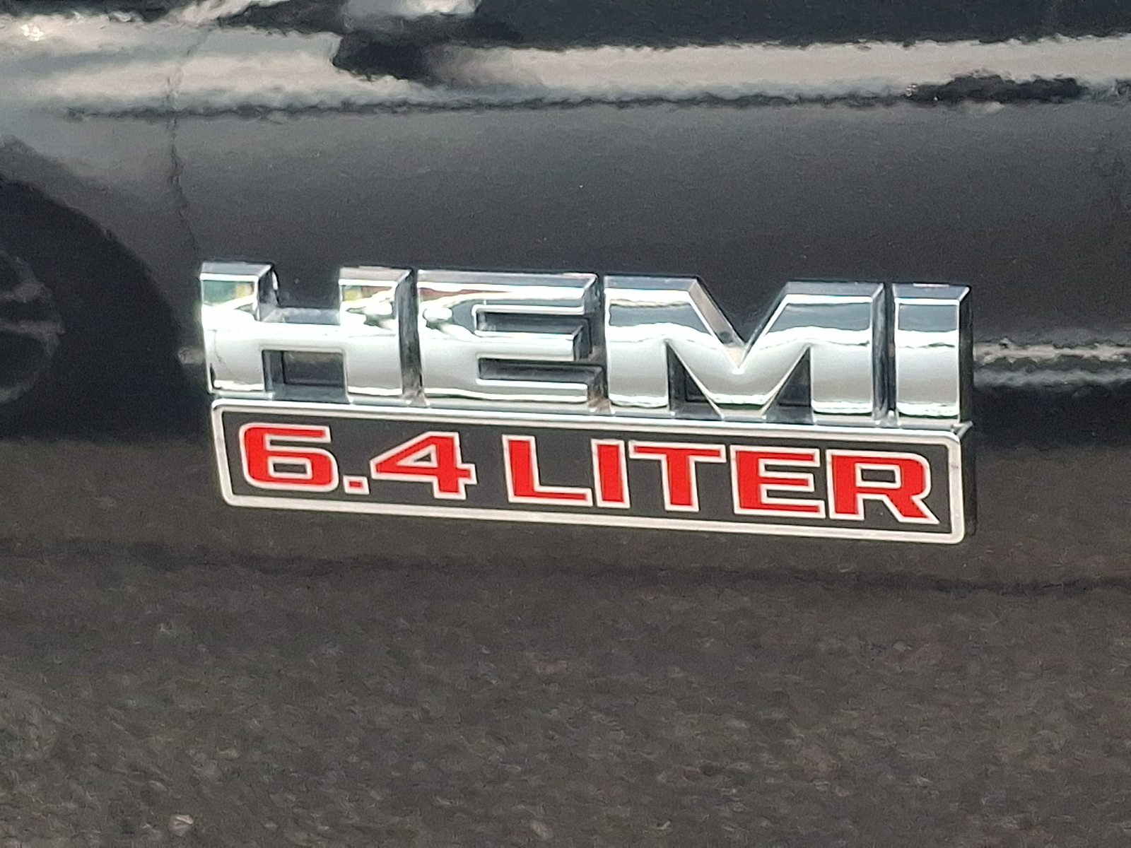 Used 2017 Ram 2500 Truck