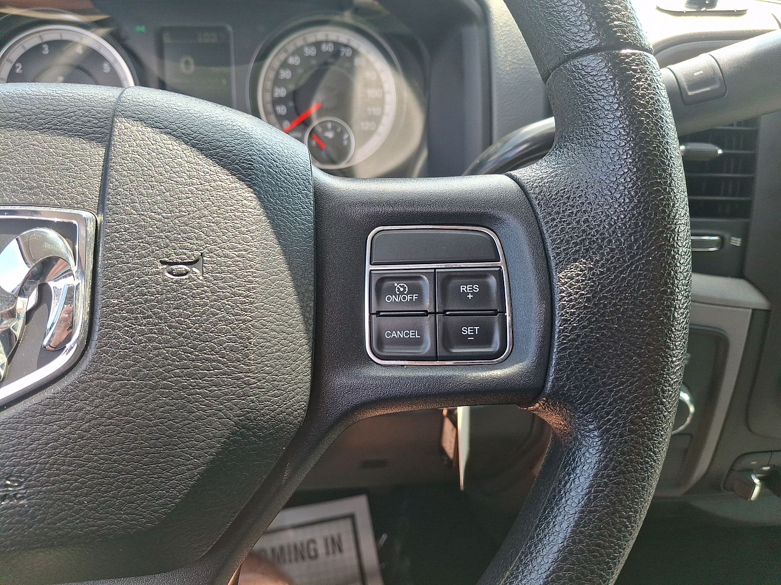 Used 2017 Ram 2500 Truck