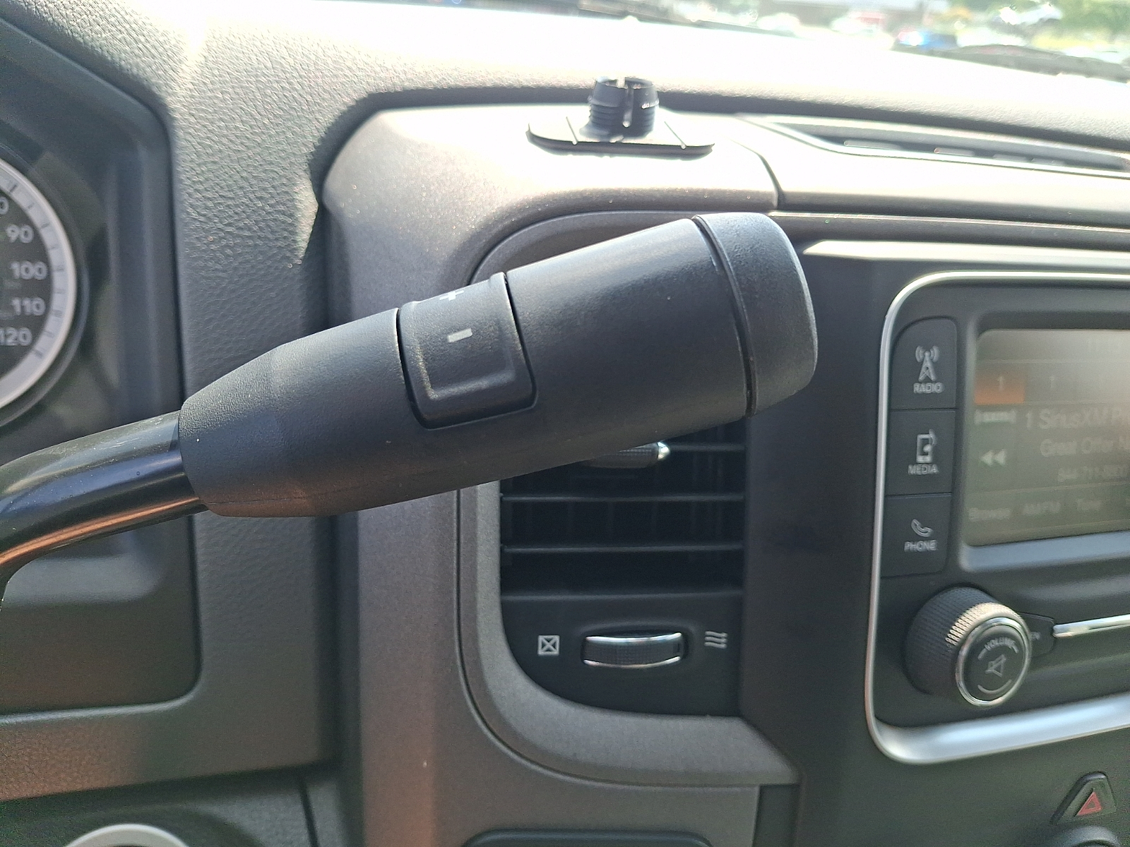 Used 2017 Ram 2500 Truck