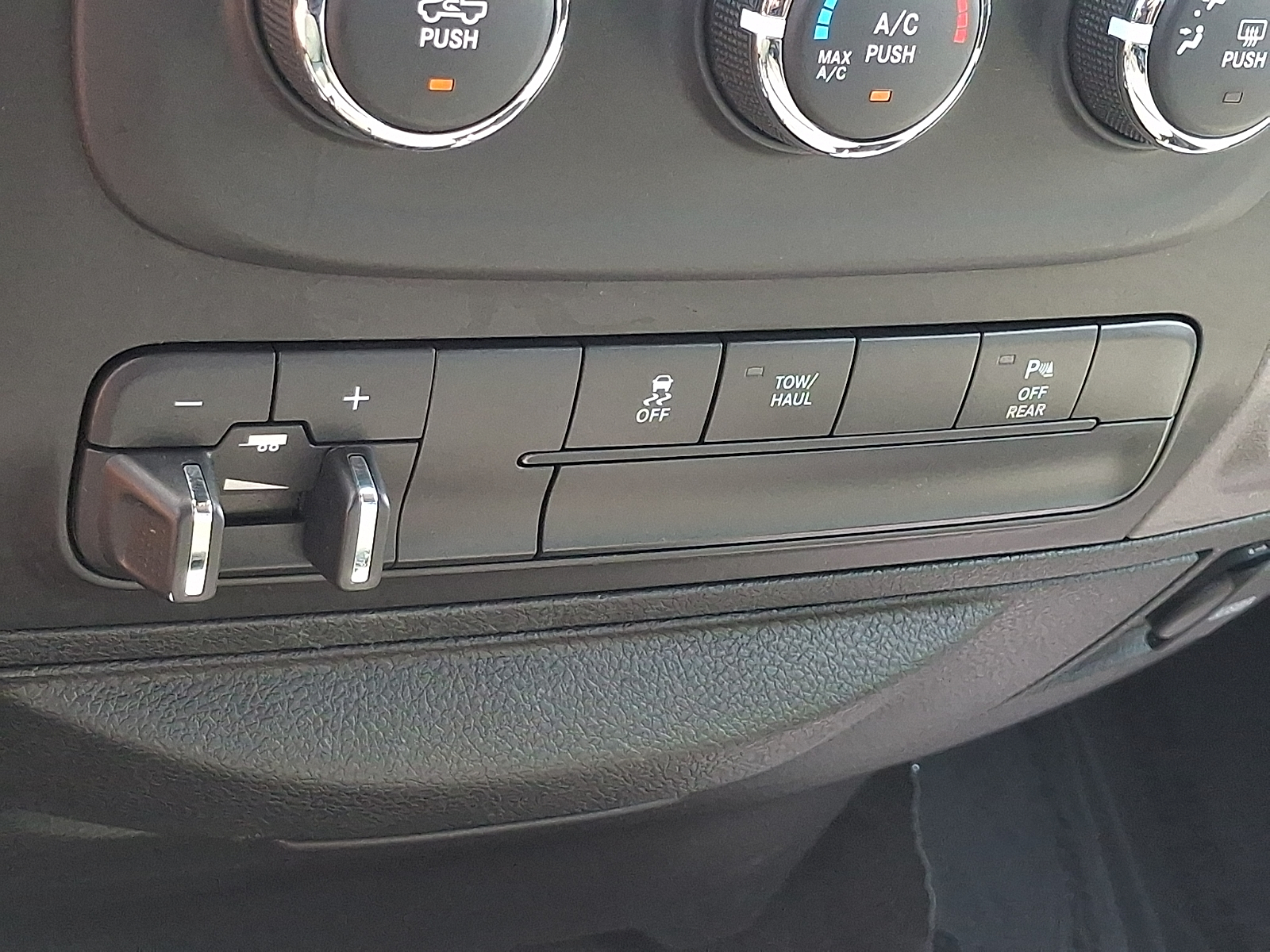 Used 2017 Ram 2500 Truck