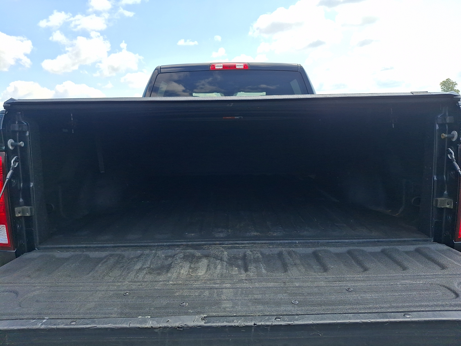 Used 2017 Ram 2500 Truck