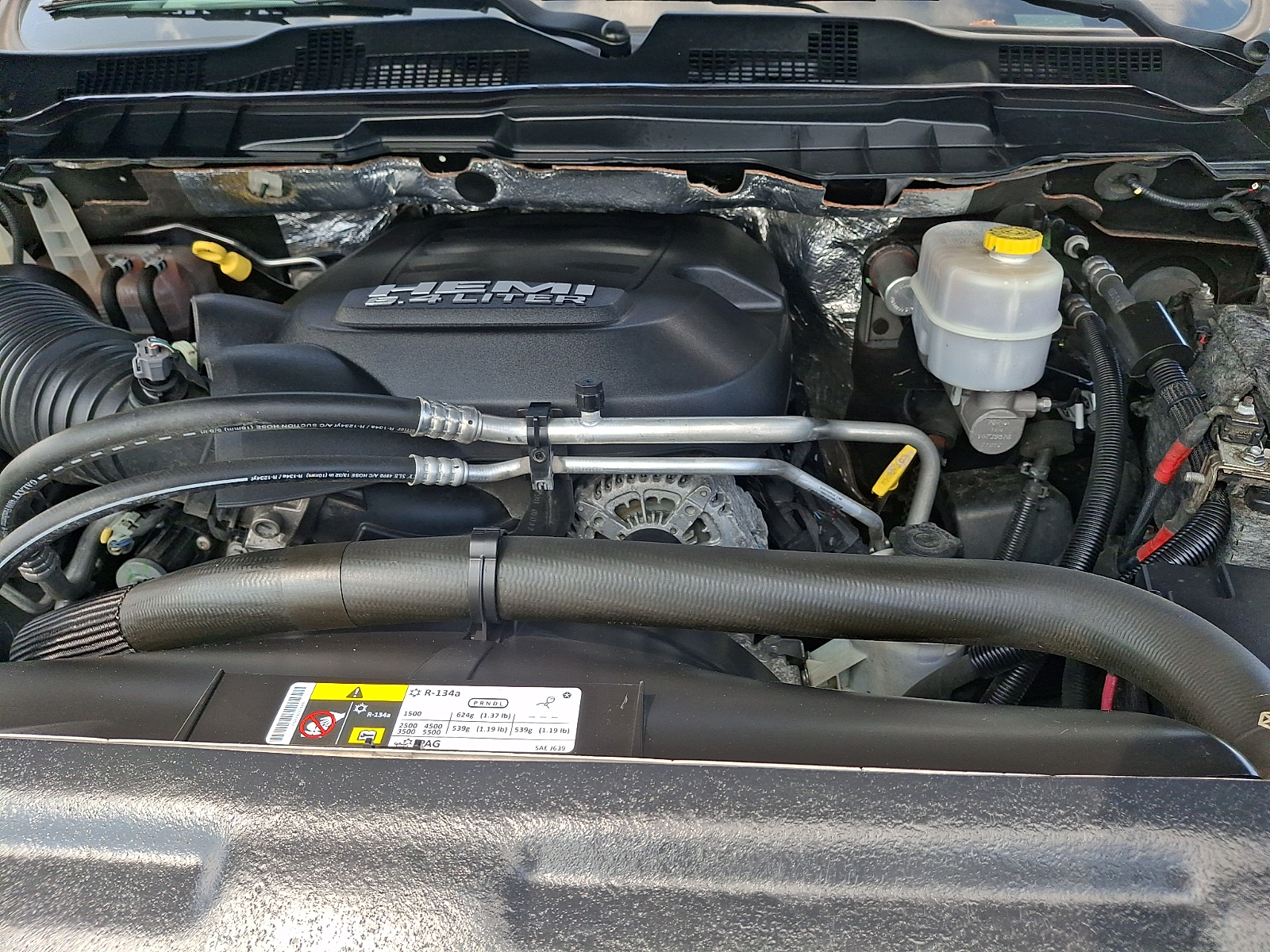 Used 2017 Ram 2500 Truck