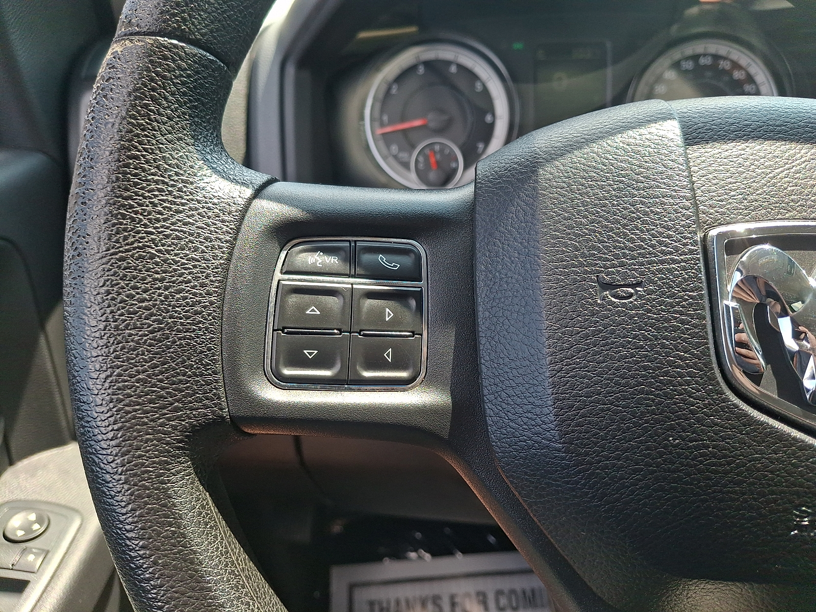 Used 2017 Ram 2500 Truck