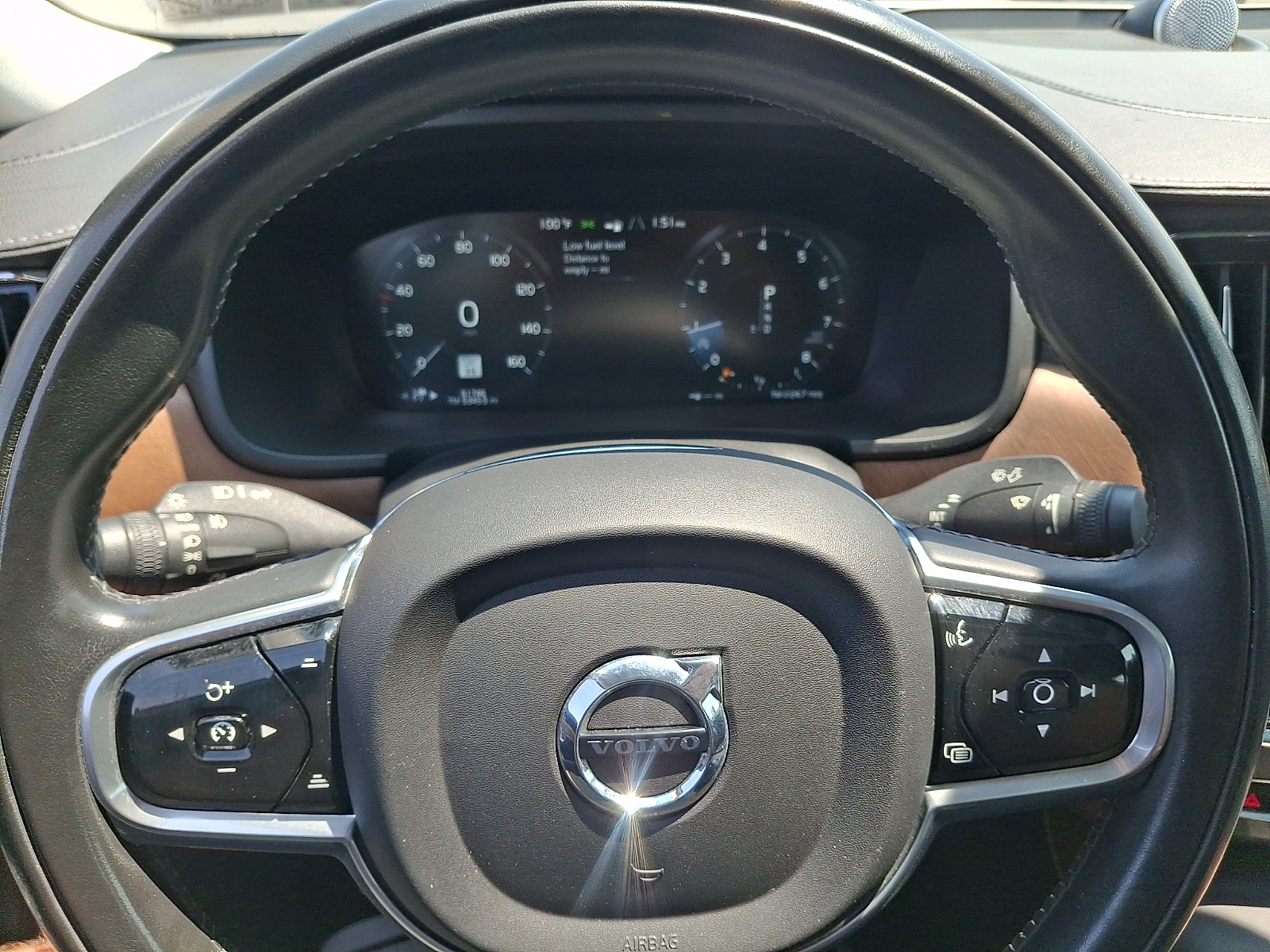 Used 2018 Volvo S90 Sedan