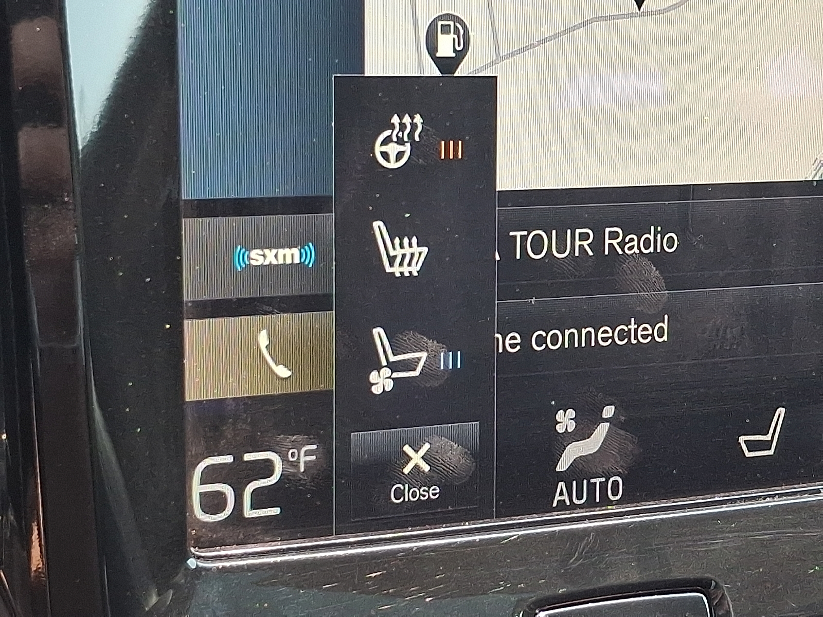 Used 2018 Volvo S90 Sedan