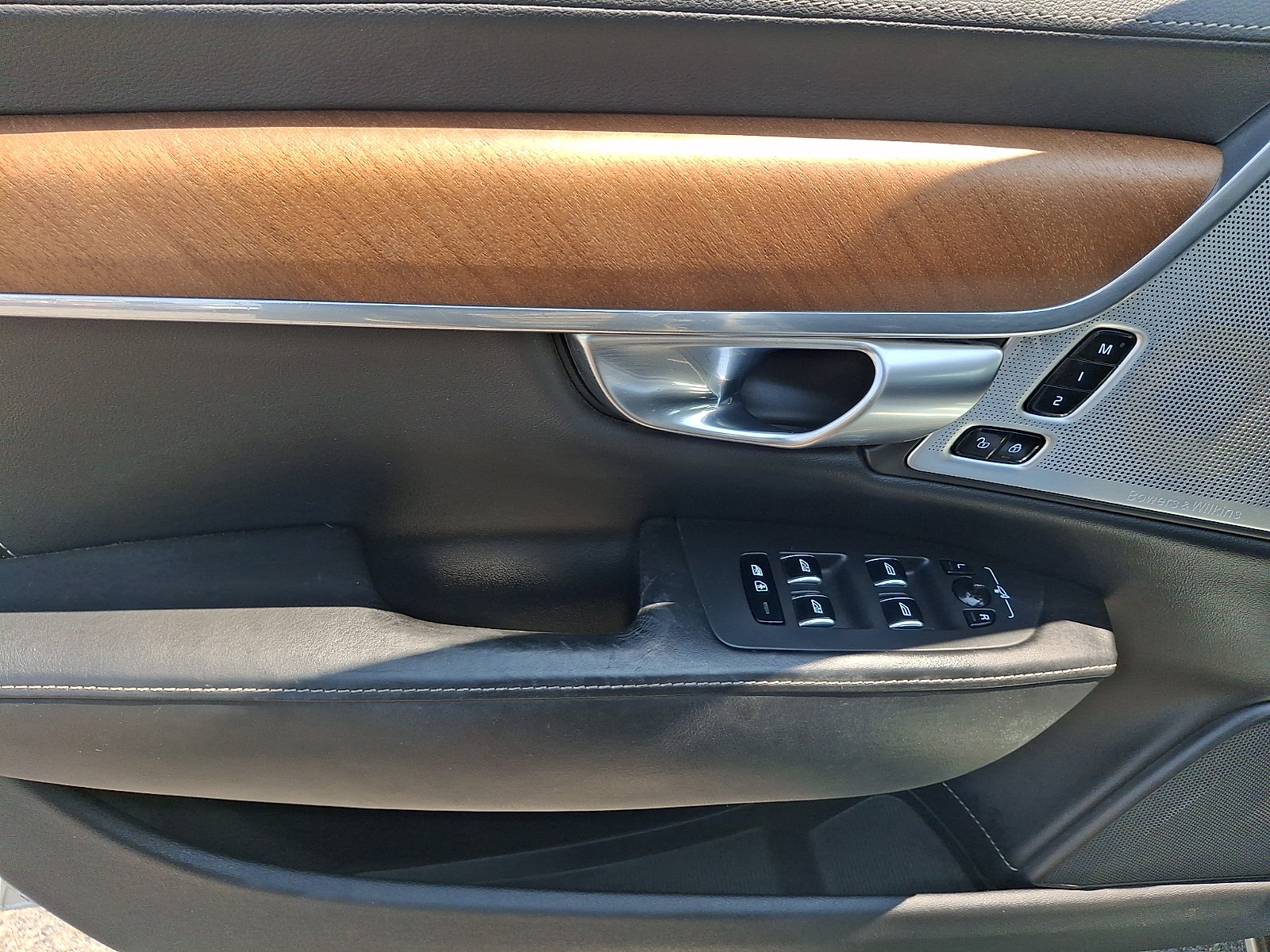 Used 2018 Volvo S90 Sedan