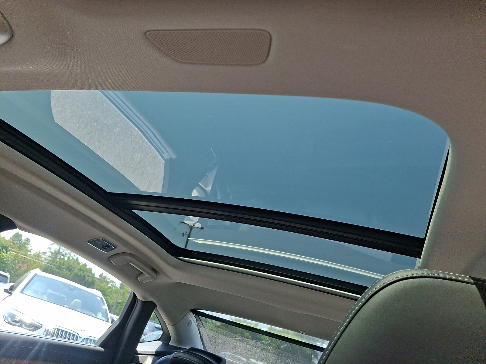 Used 2018 Volvo S90 Sedan