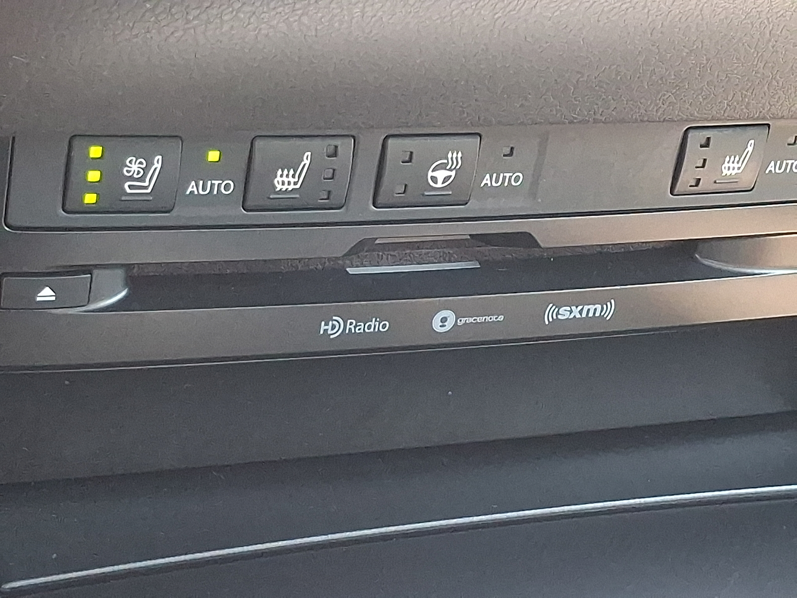 Used 2021 Lexus ES 250 Sedan