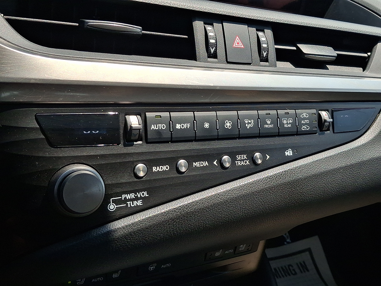 Used 2021 Lexus ES 250 Sedan