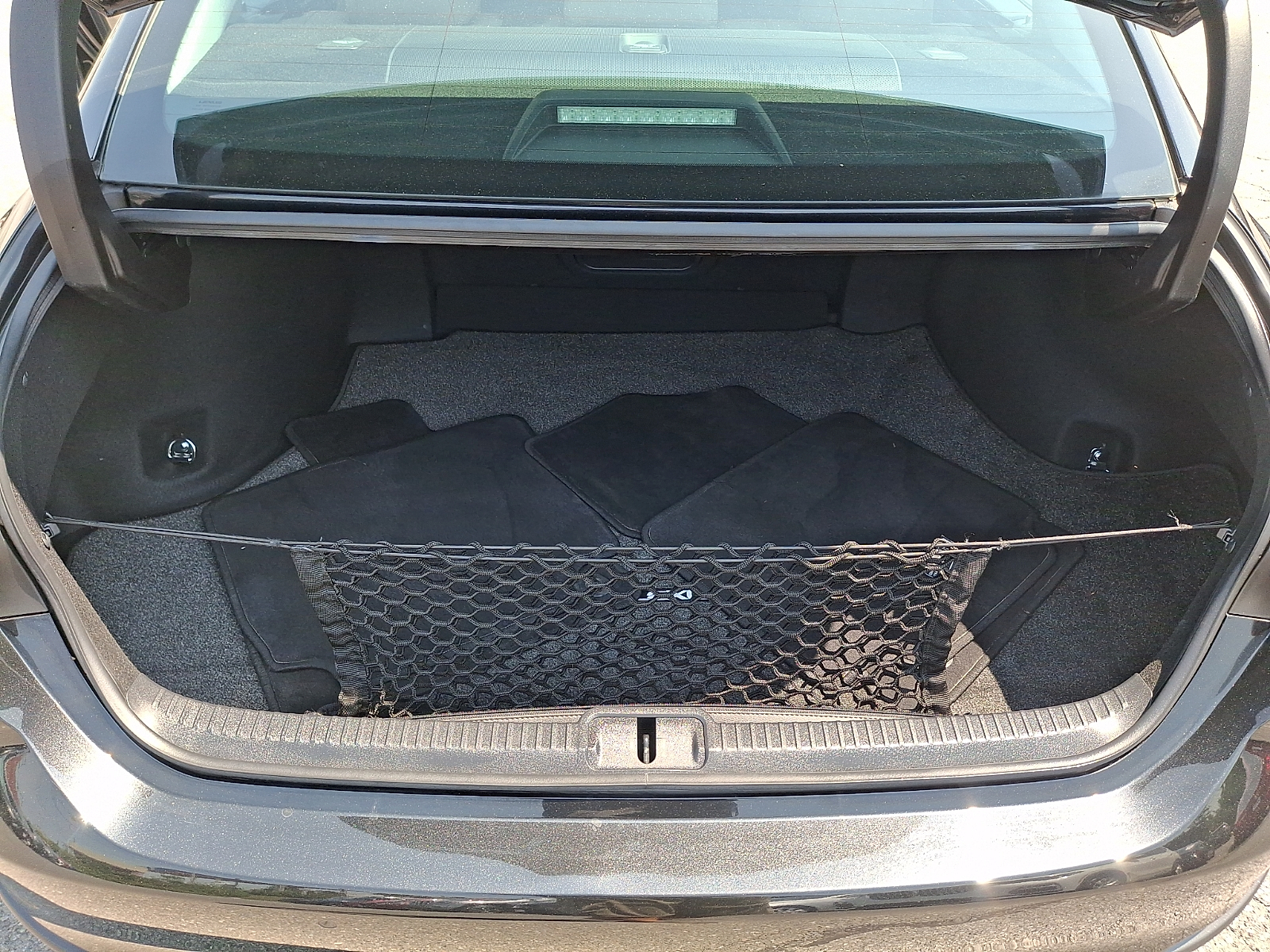 Used 2021 Lexus ES 250 Sedan
