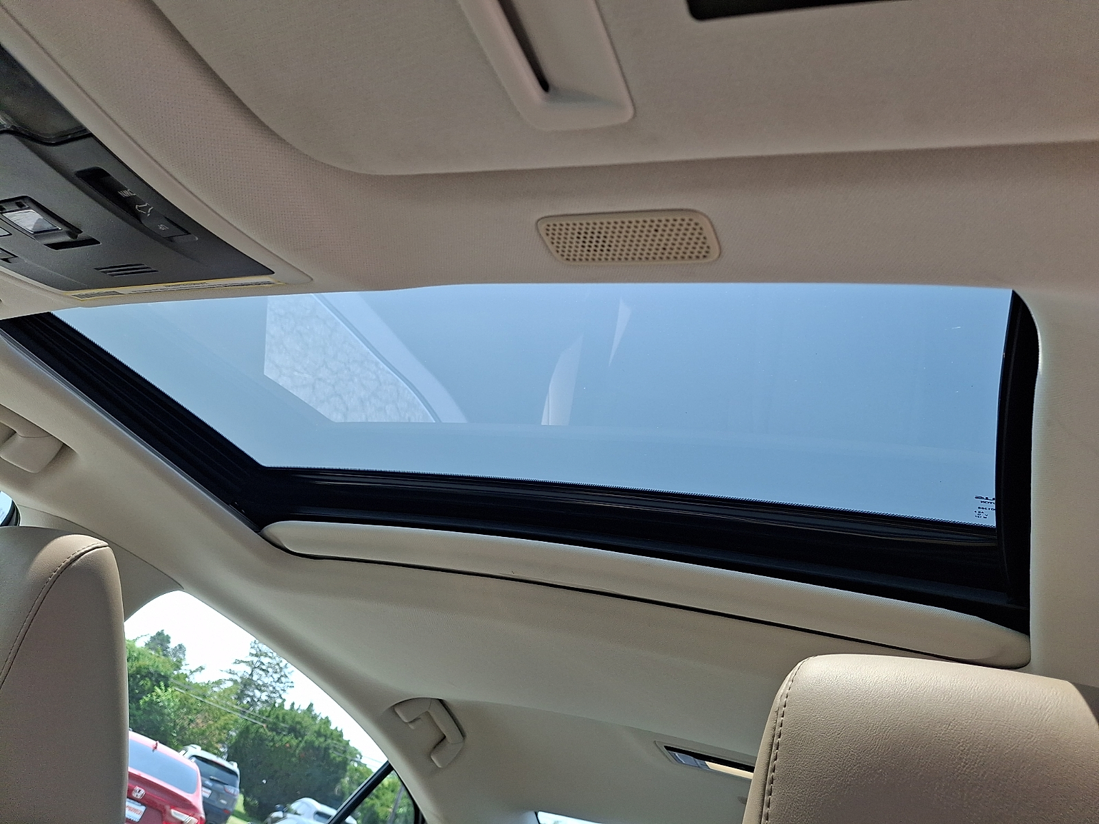 Used 2021 Lexus ES 250 Sedan