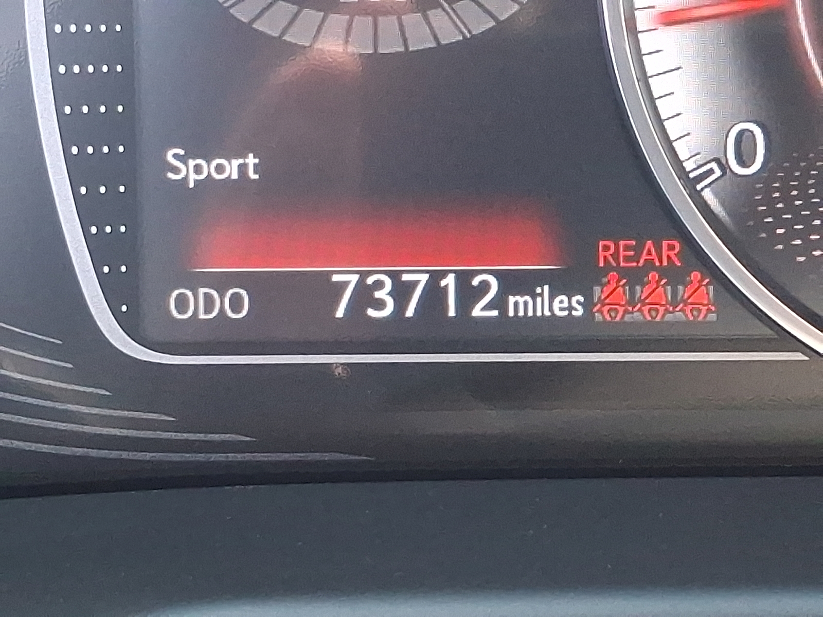 Used 2021 Lexus ES 250 Sedan