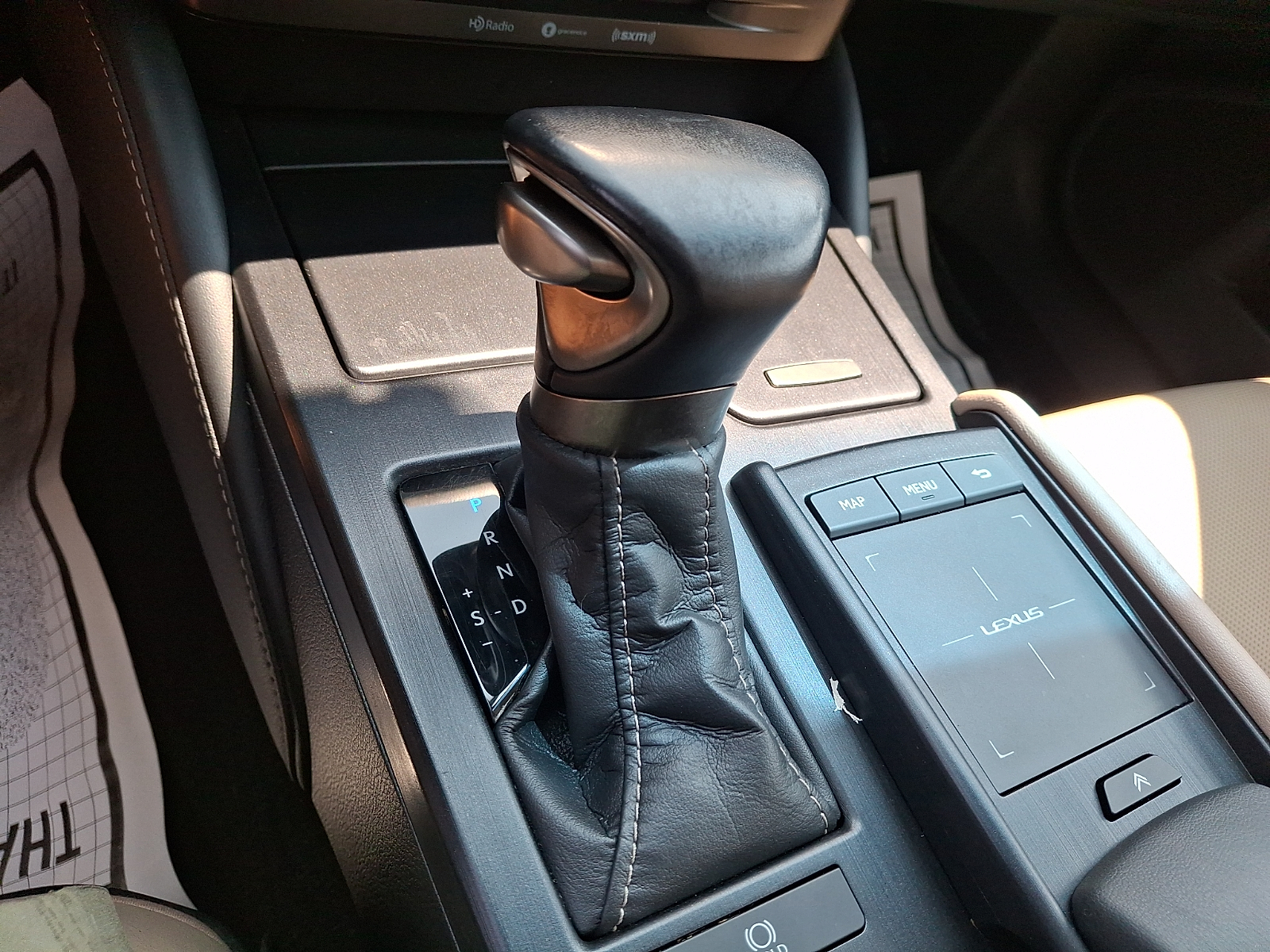 Used 2021 Lexus ES 250 Sedan