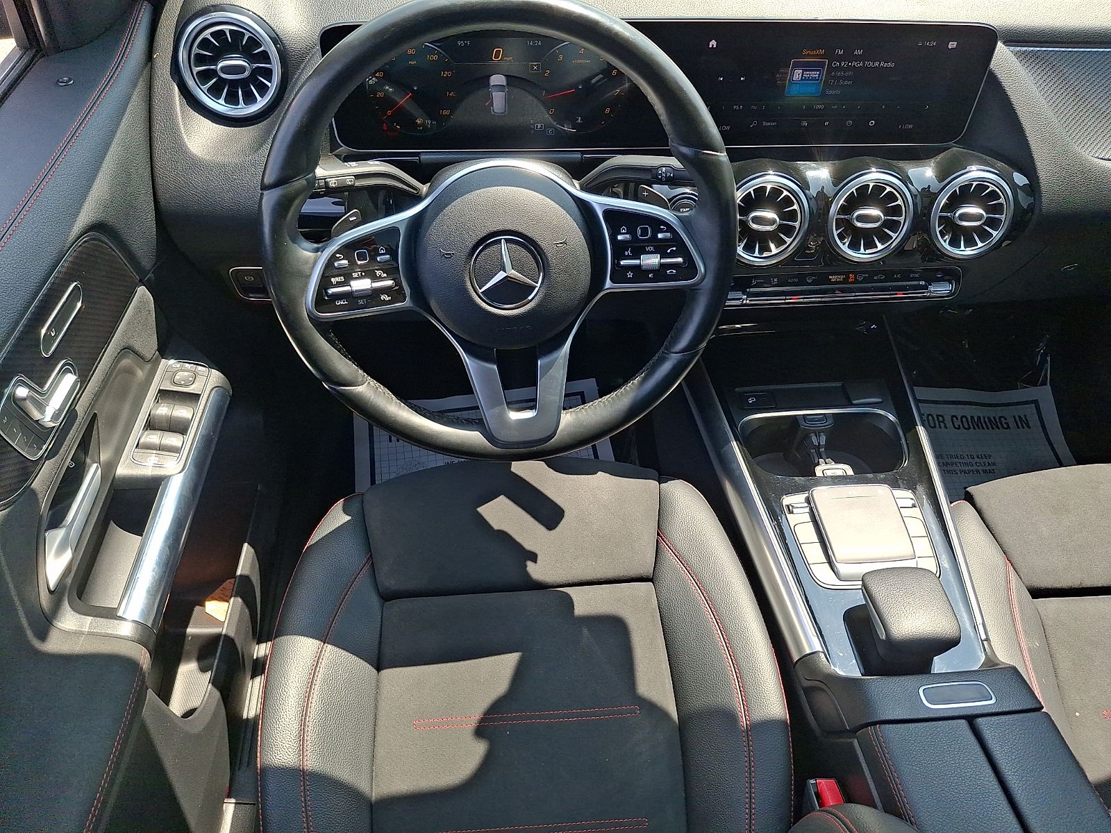 Used 2021 Mercedes-benz GLA 250 SUV