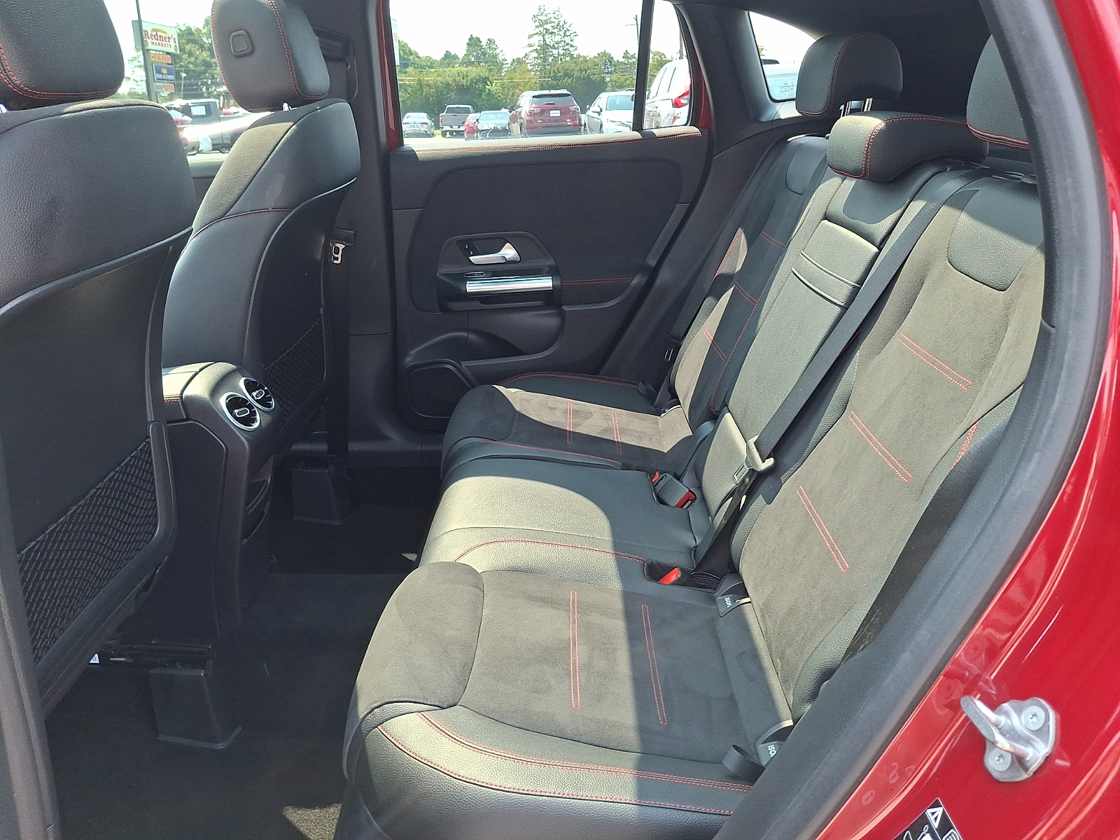 Used 2021 Mercedes-benz GLA 250 SUV