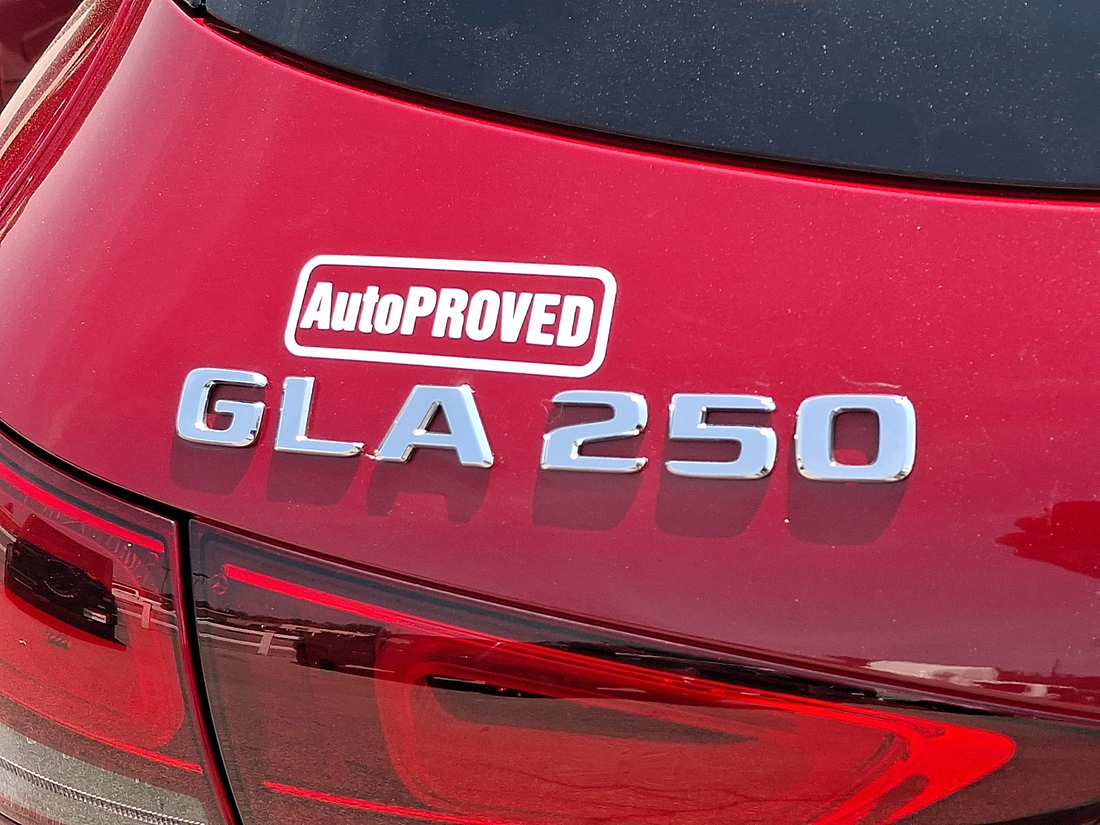 Used 2021 Mercedes-benz GLA 250 SUV