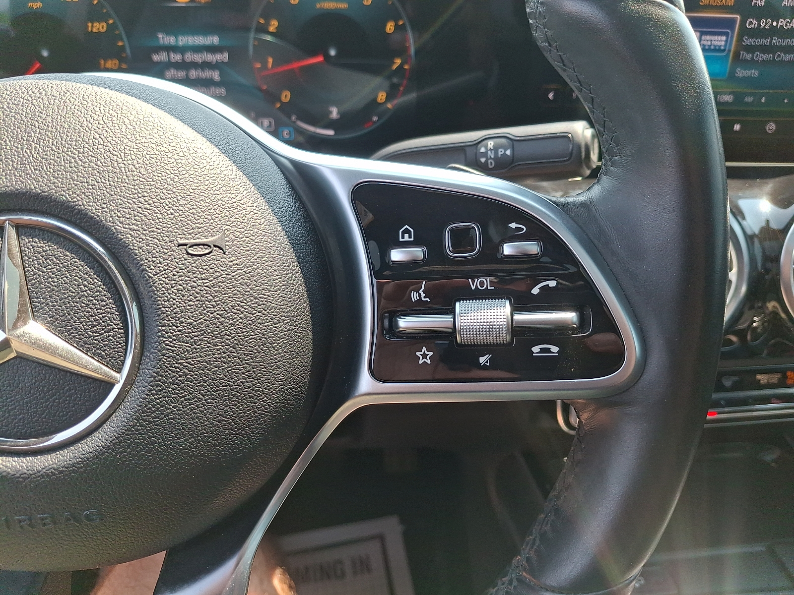 Used 2021 Mercedes-benz GLA 250 SUV