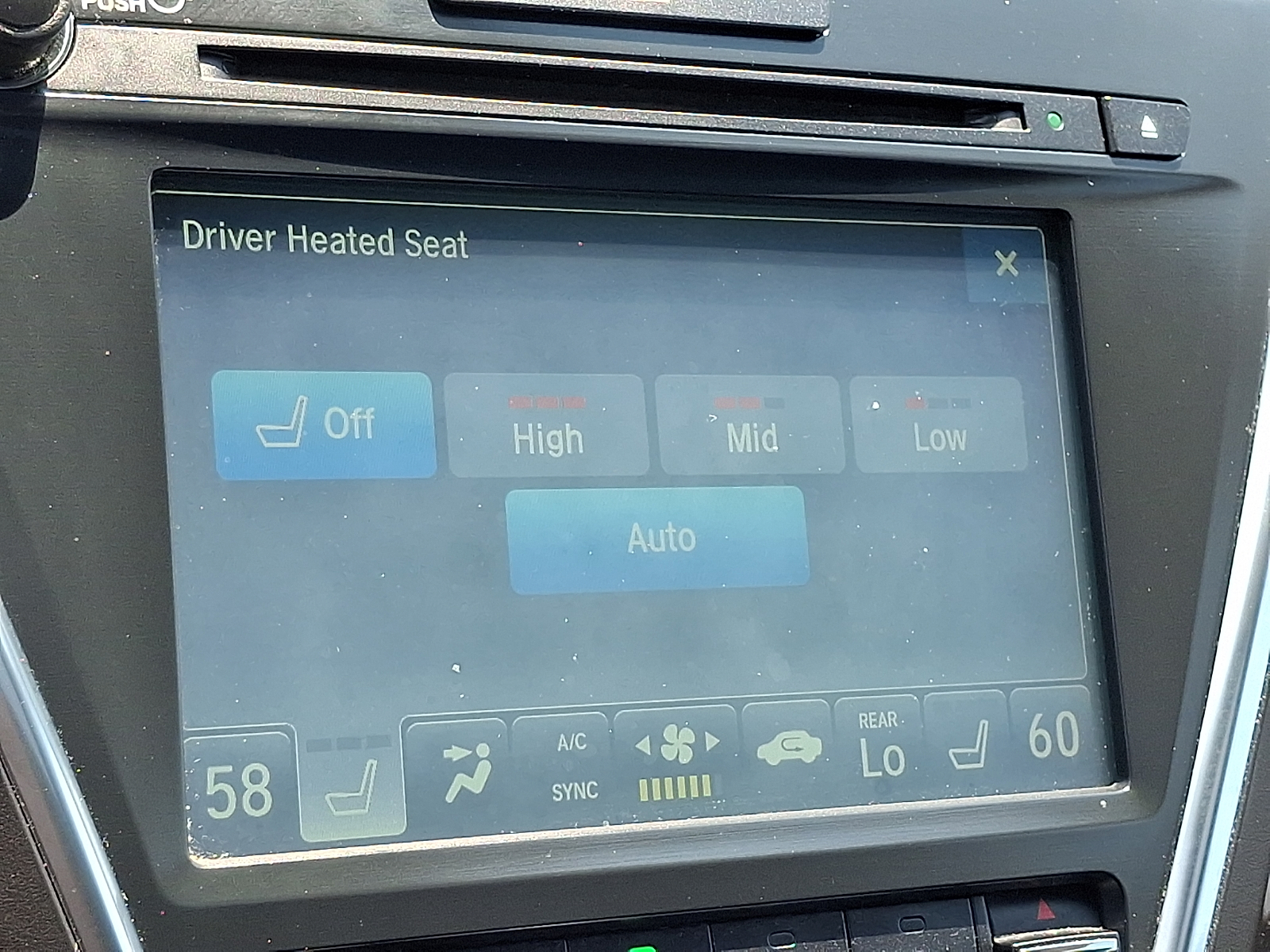 Used 2018 Acura MDX SUV
