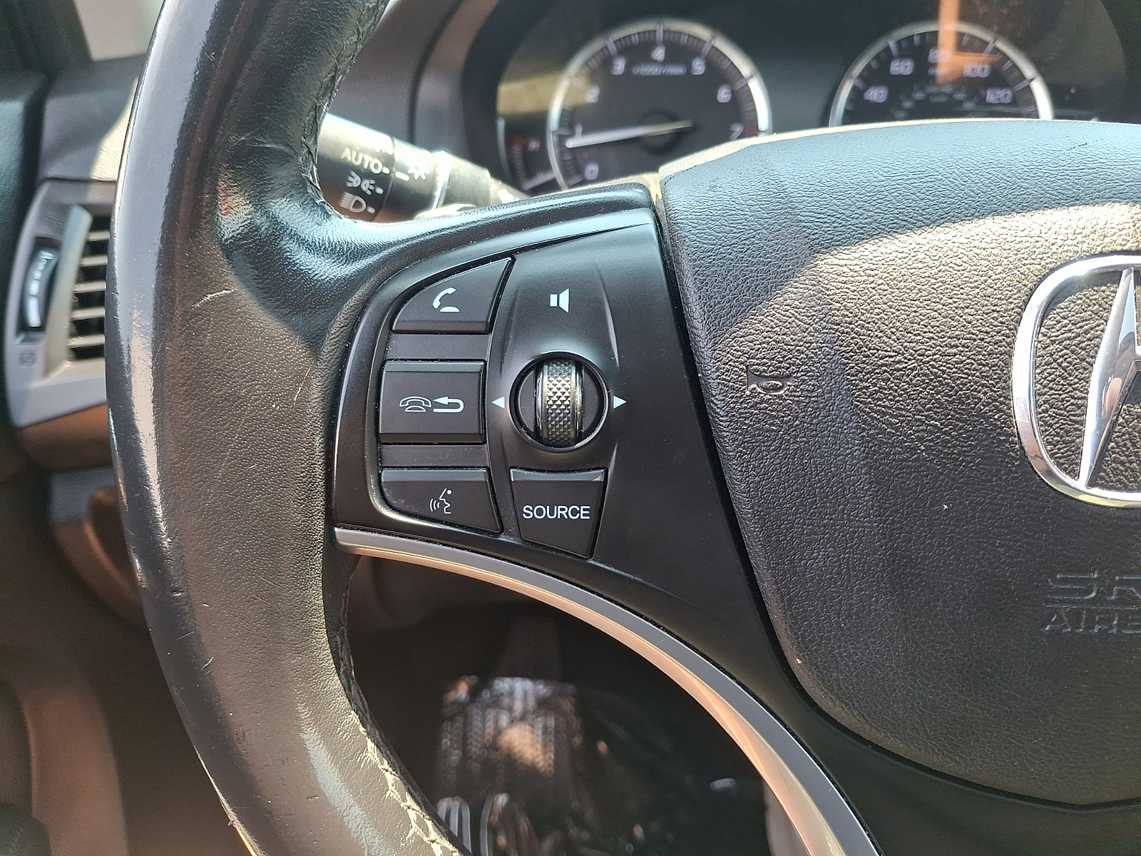 Used 2018 Acura MDX SUV