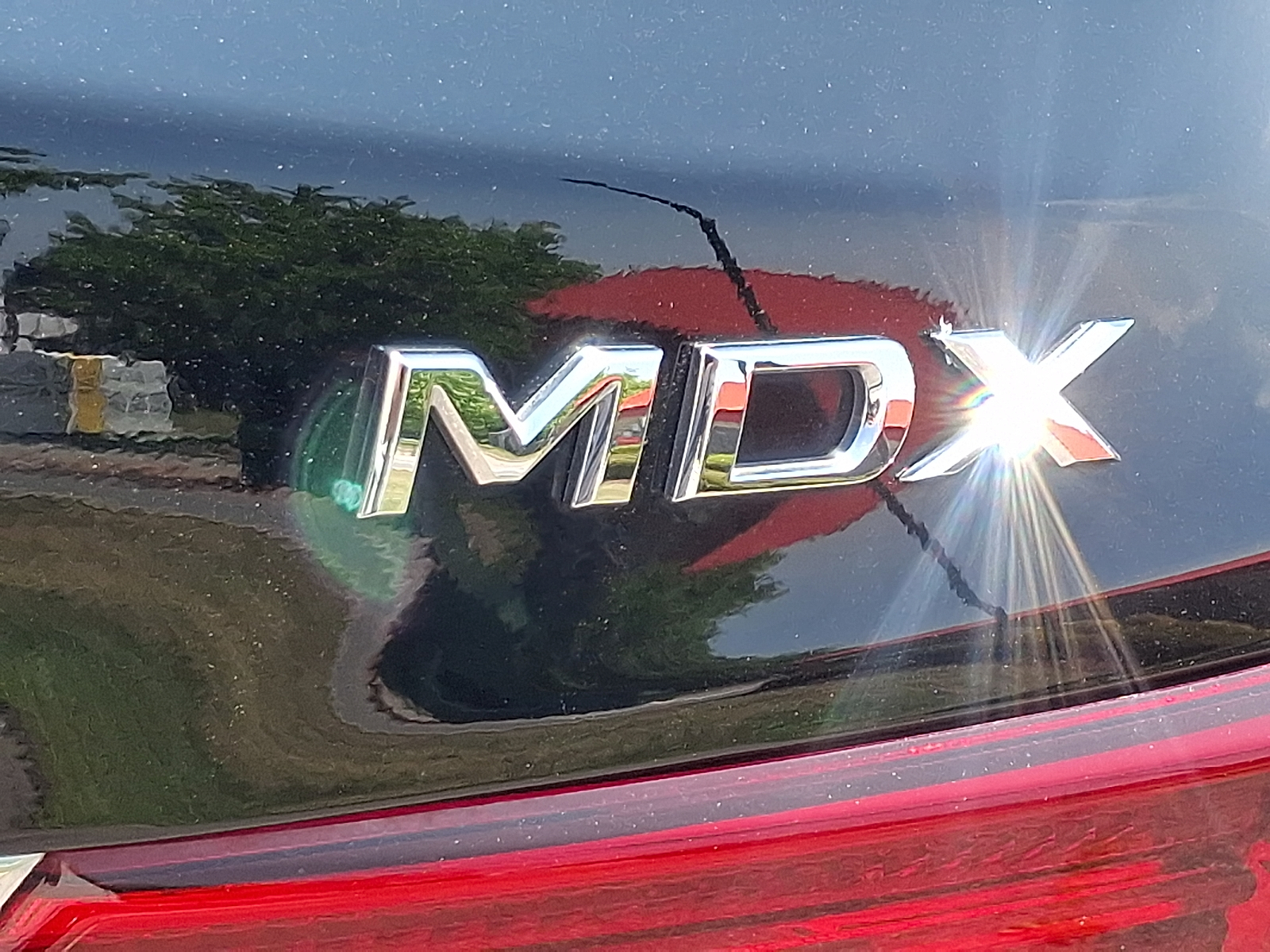 Used 2018 Acura MDX SUV
