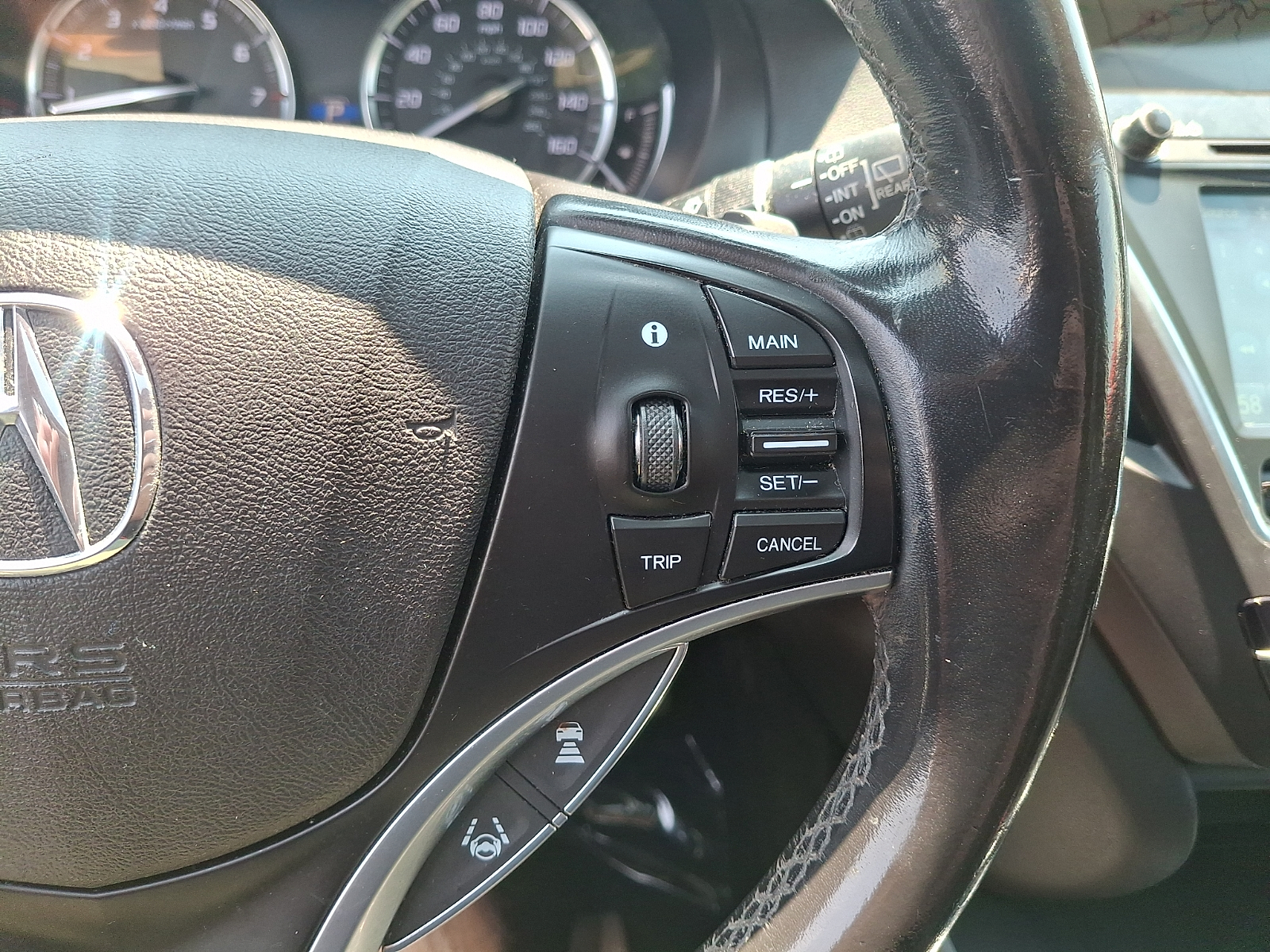 Used 2018 Acura MDX SUV