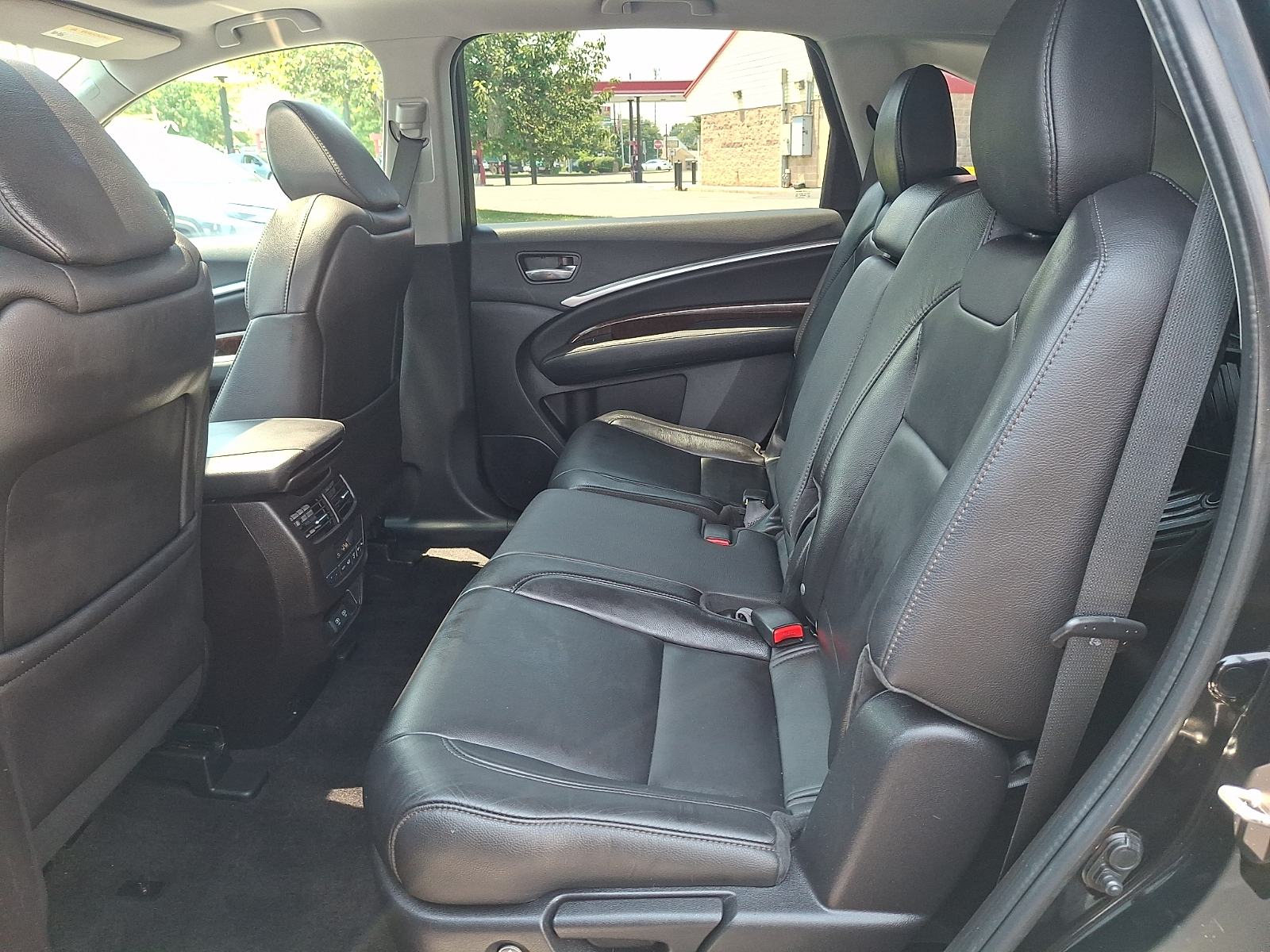 Used 2018 Acura MDX SUV