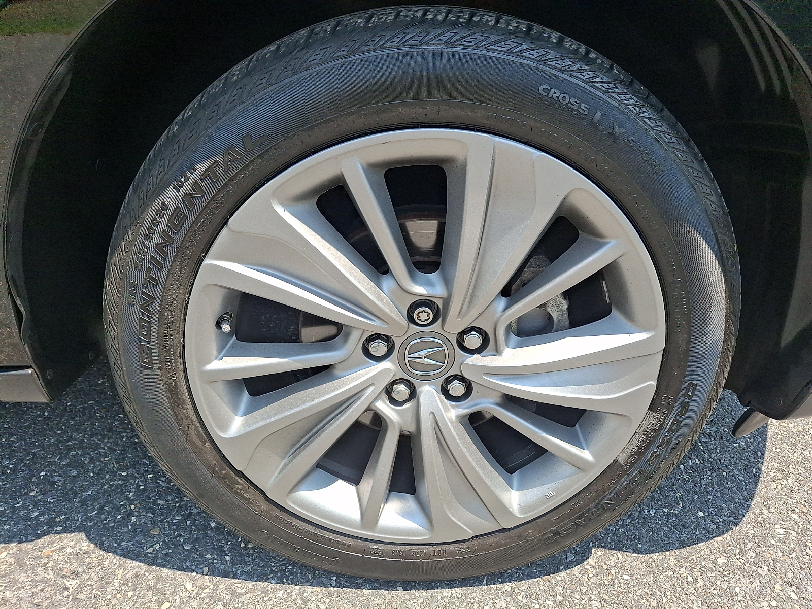 Used 2018 Acura MDX SUV