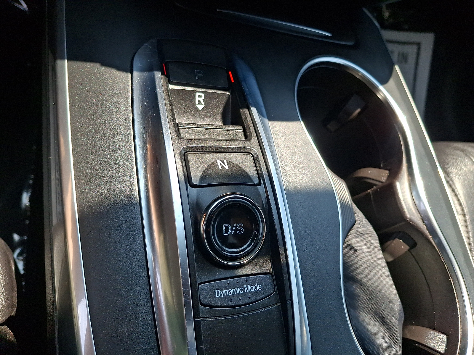 Used 2018 Acura MDX SUV