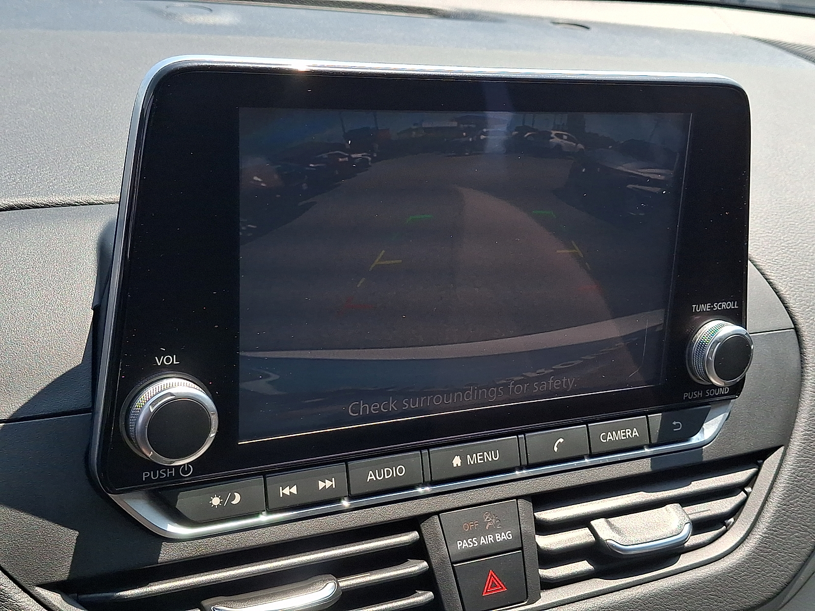 Used 2019 Nissan Altima Sedan