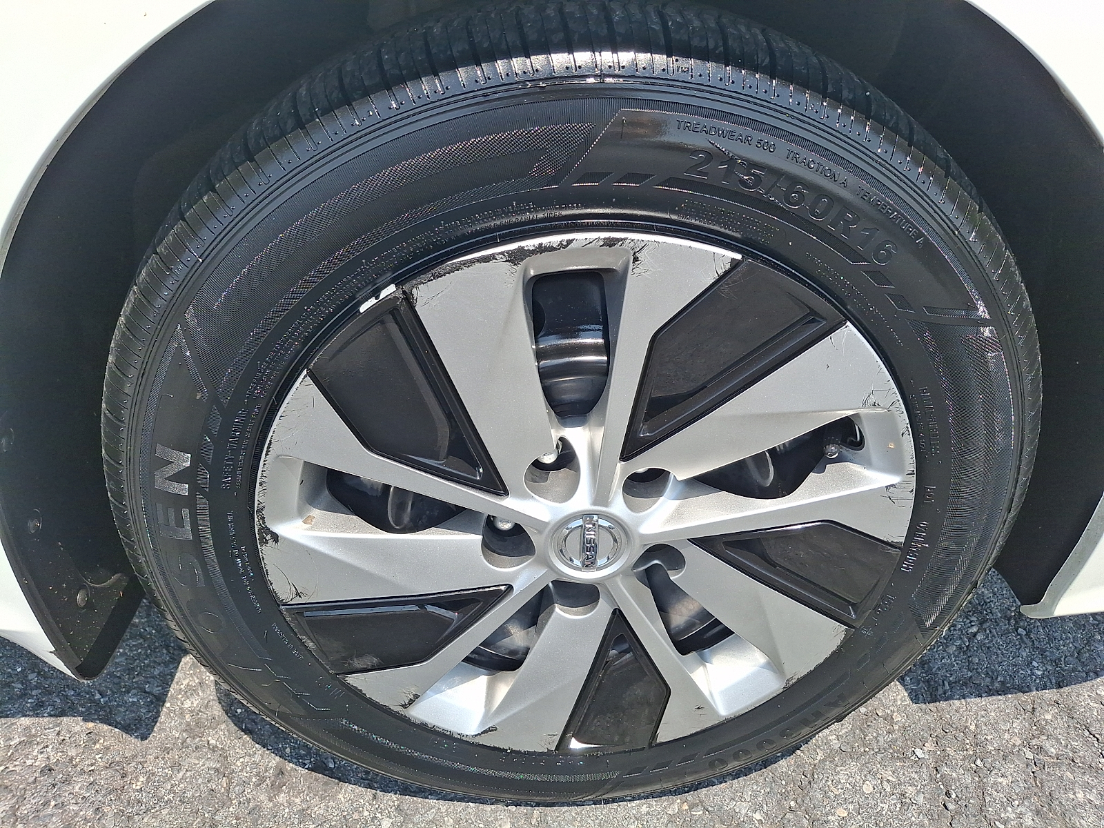 Used 2019 Nissan Altima Sedan