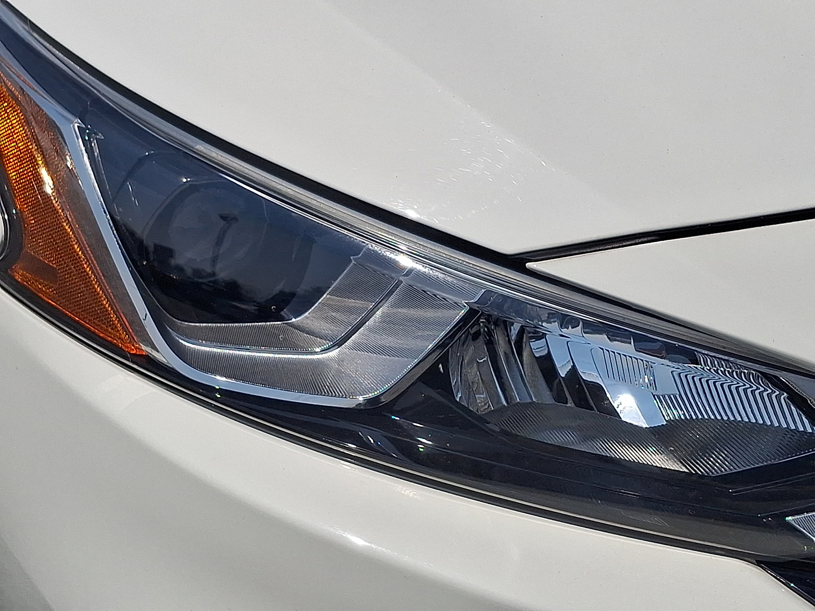 Used 2019 Nissan Altima Sedan