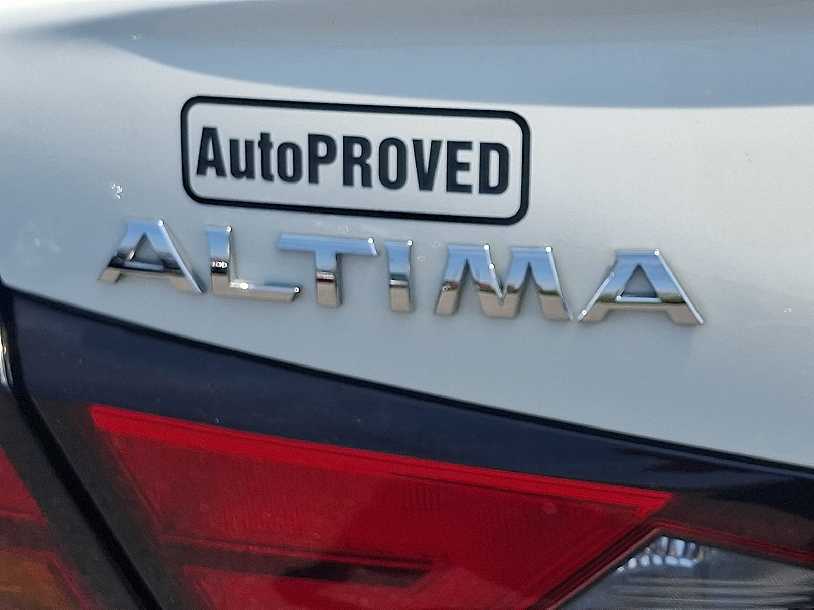 Used 2019 Nissan Altima Sedan