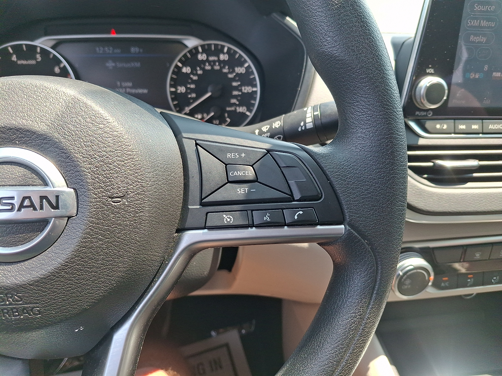 Used 2019 Nissan Altima Sedan