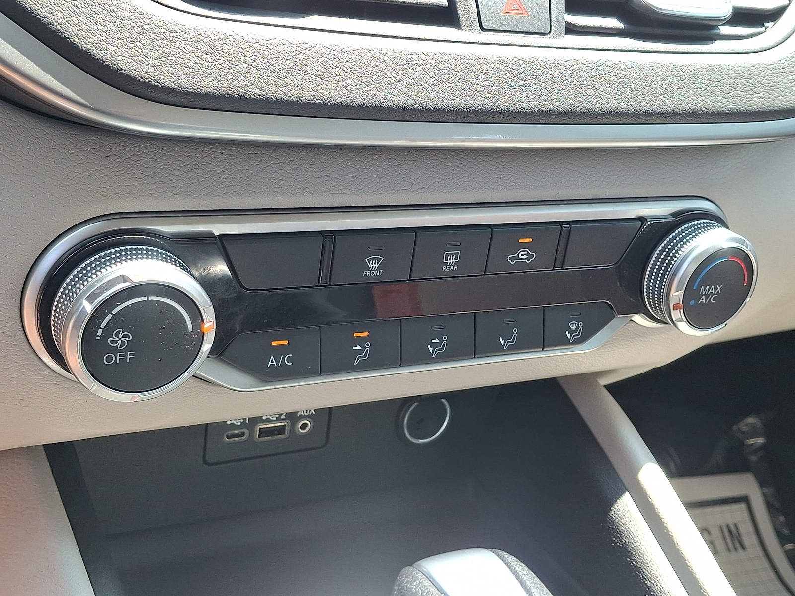 Used 2019 Nissan Altima Sedan