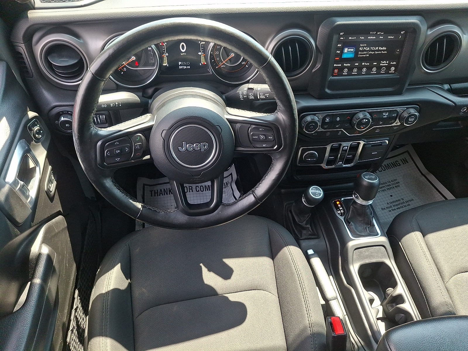 Used 2022 Jeep Wrangler Unlimited SUV