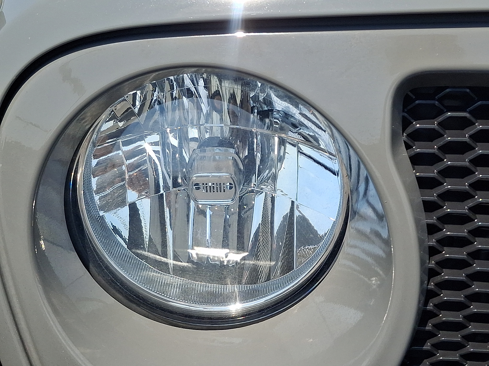 Used 2022 Jeep Wrangler Unlimited SUV