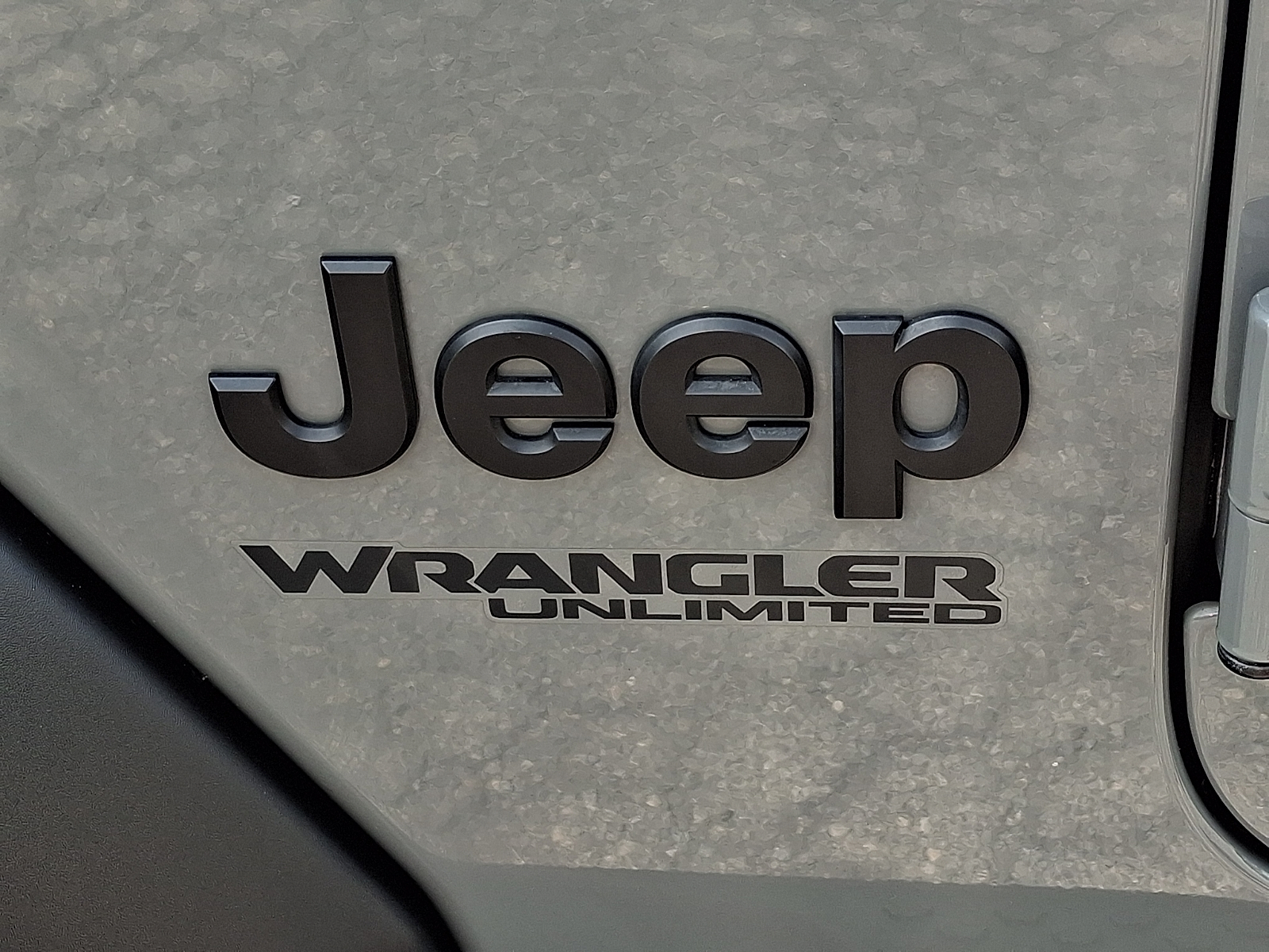 Used 2022 Jeep Wrangler Unlimited SUV