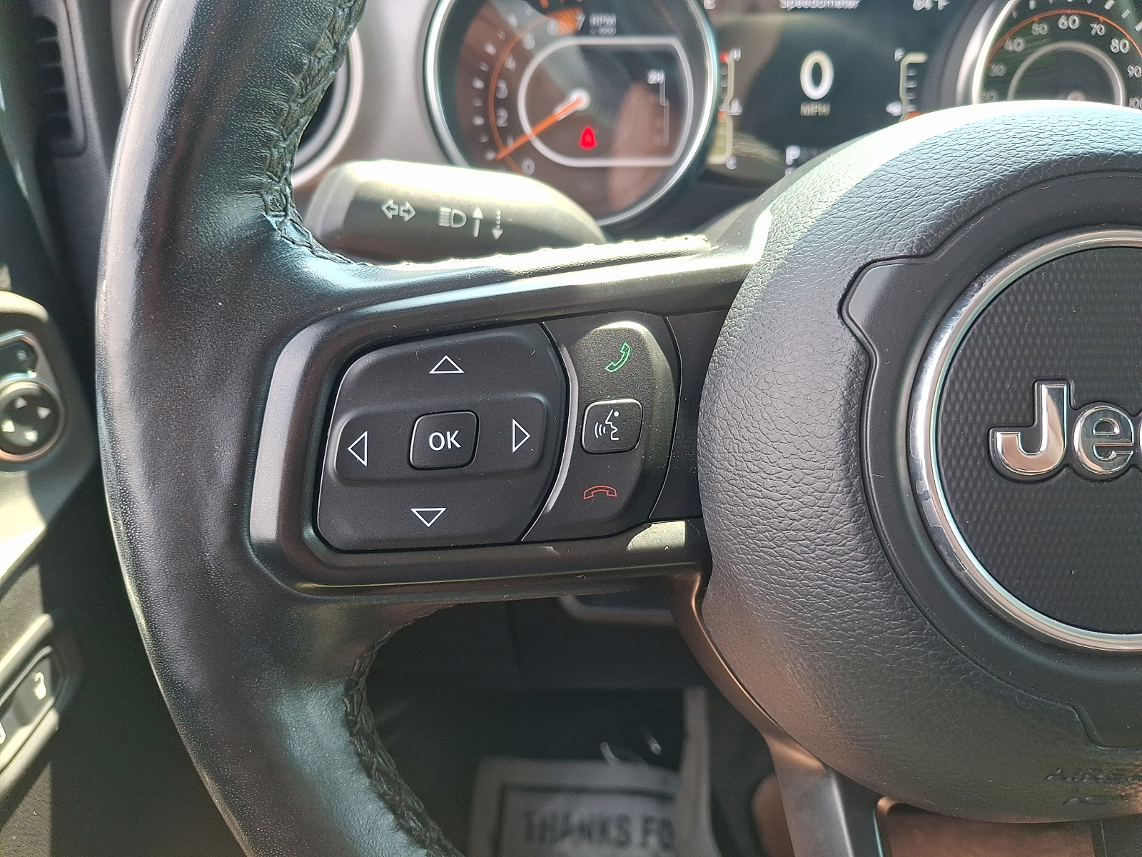 Used 2022 Jeep Wrangler Unlimited SUV