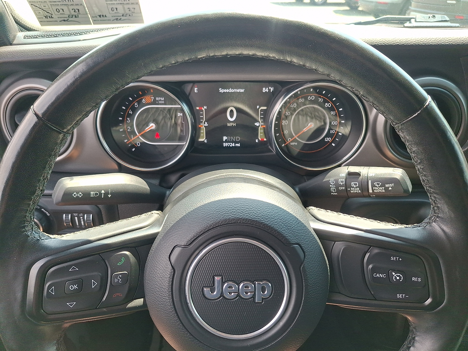 Used 2022 Jeep Wrangler Unlimited SUV