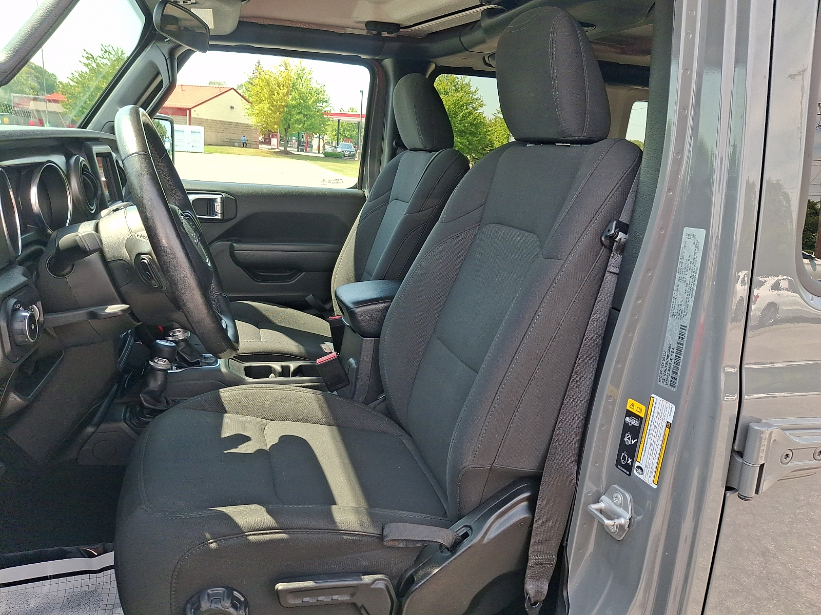Used 2022 Jeep Wrangler Unlimited SUV